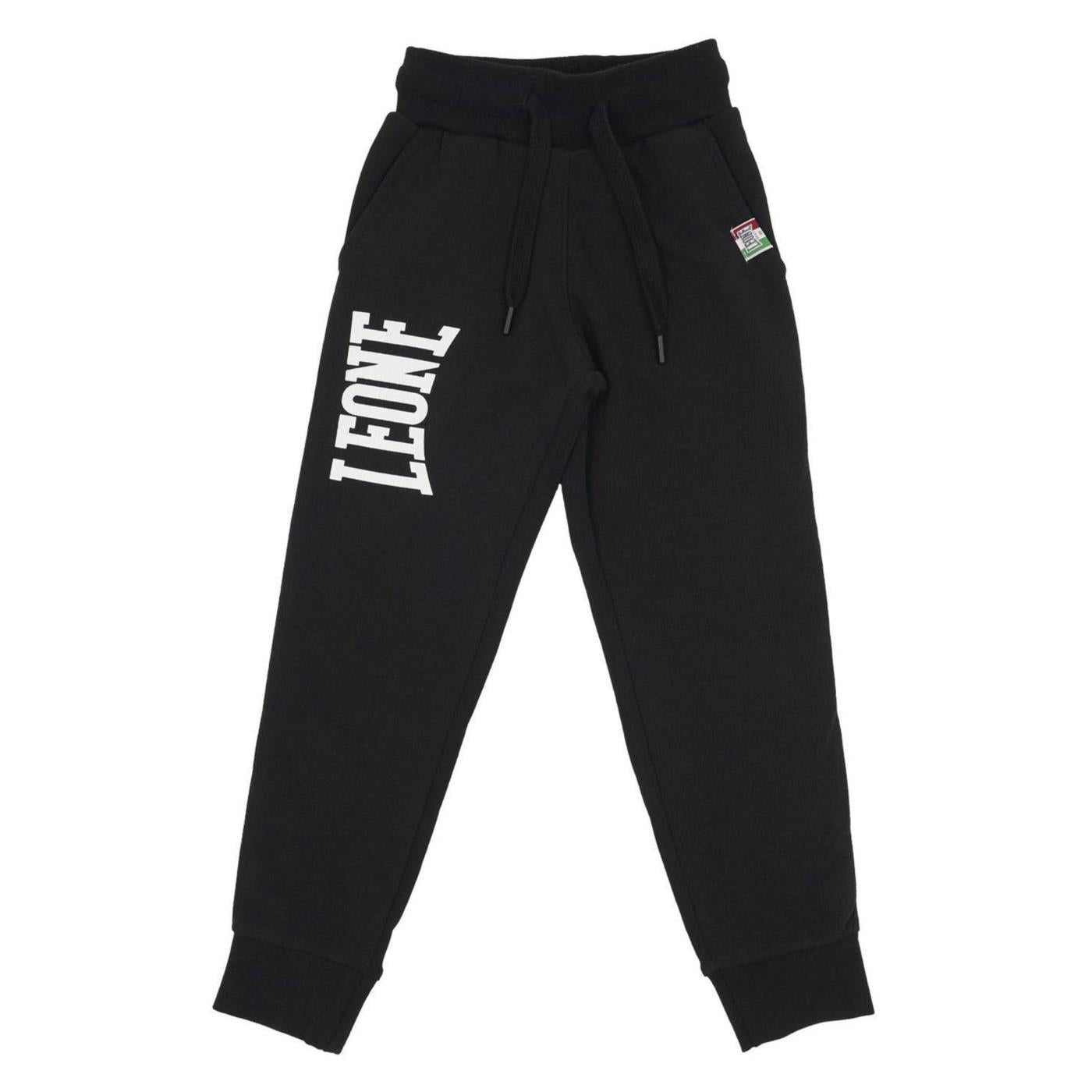 LEONE JR FLEECE PANTS