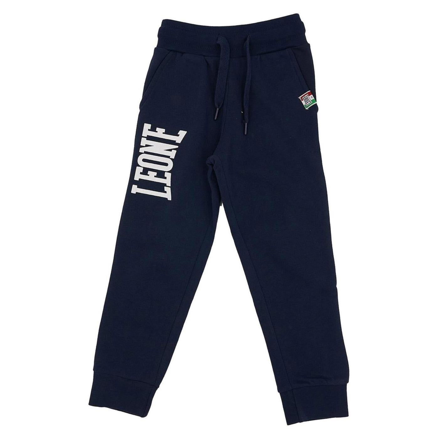LEONE JR FLEECE PANTS
