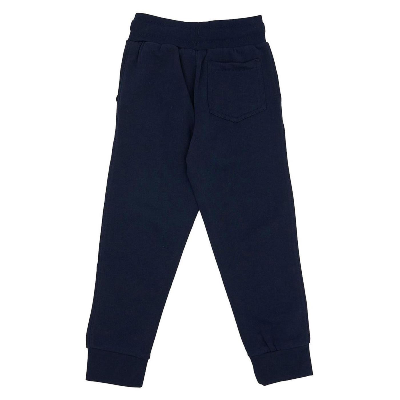 LEONE PANTALONI JR FELPATI