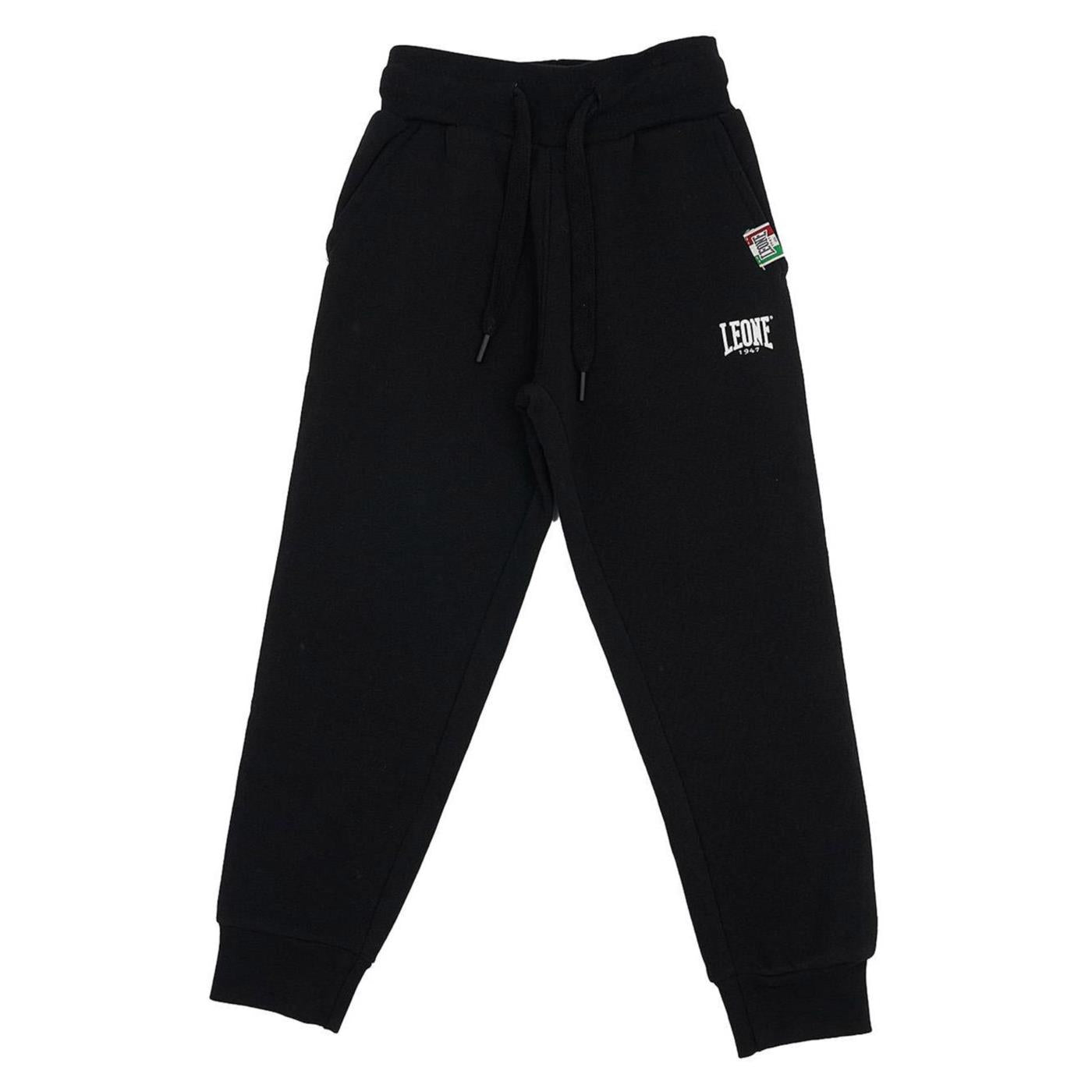 LEONE JR FLEECE PANTS