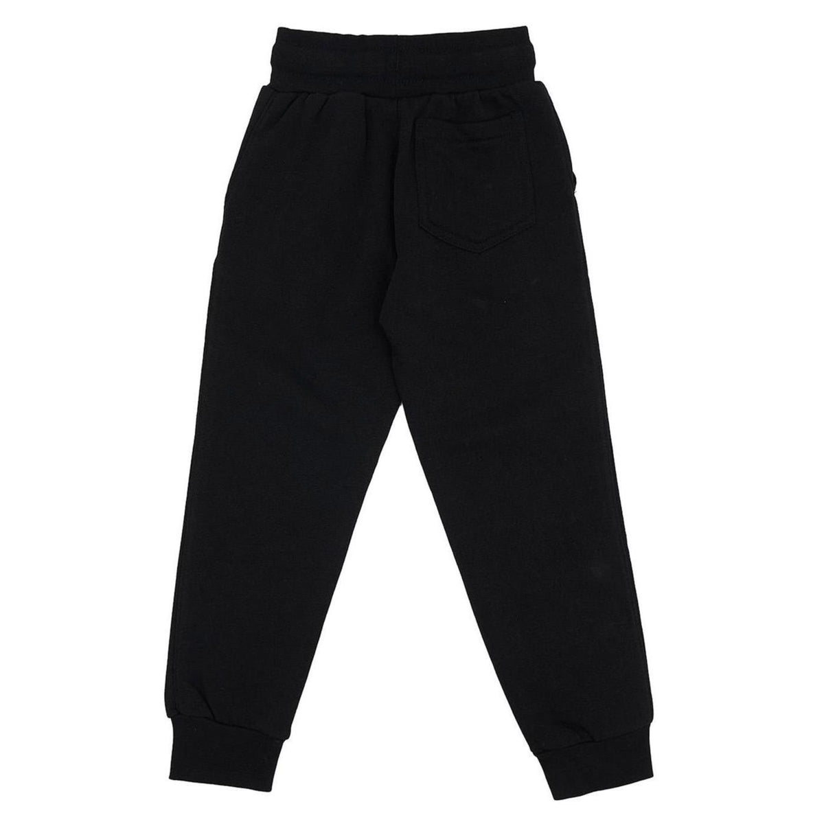 LEONE JR FLEECE PANTS - seconda immagine