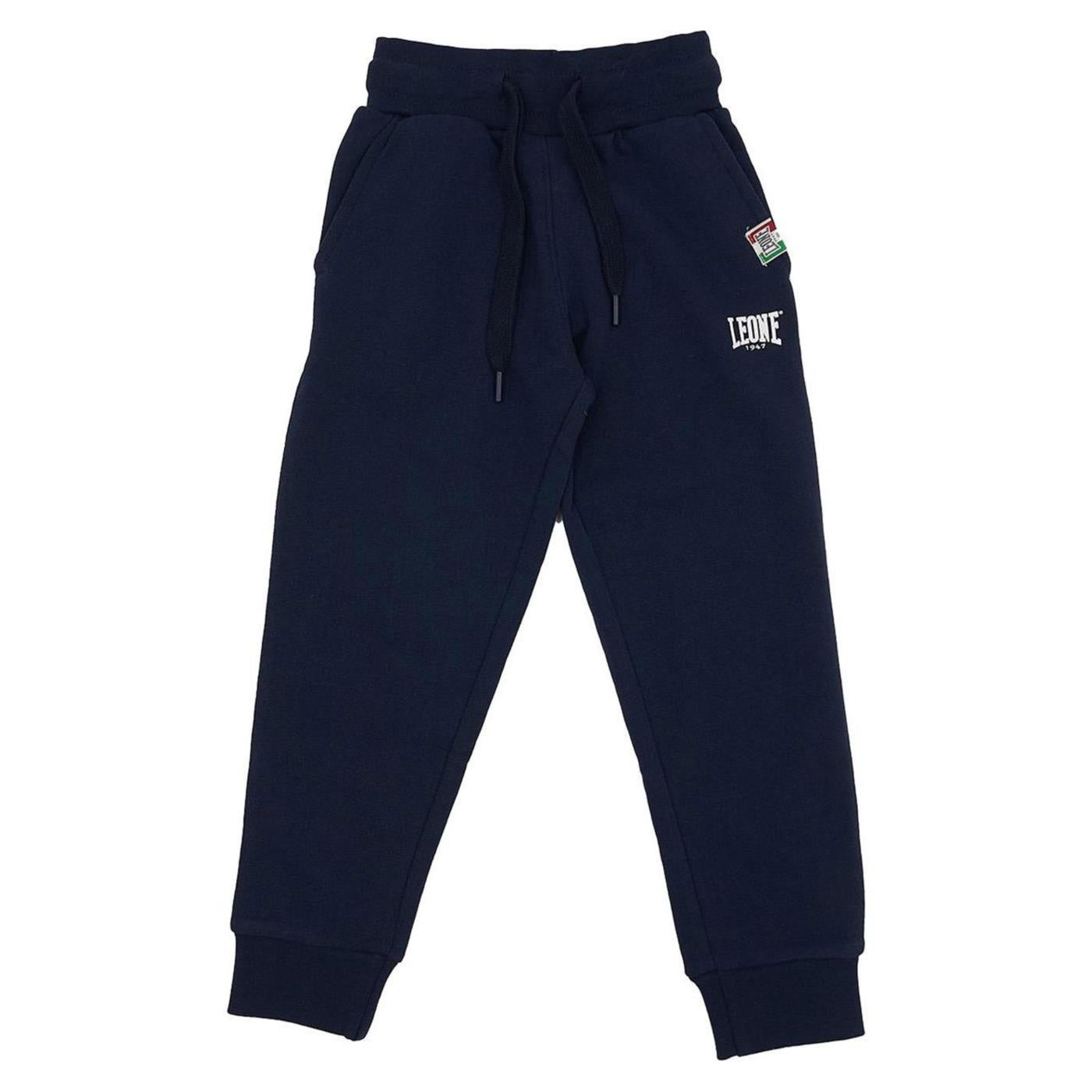 LEONE JR FLEECE PANTS