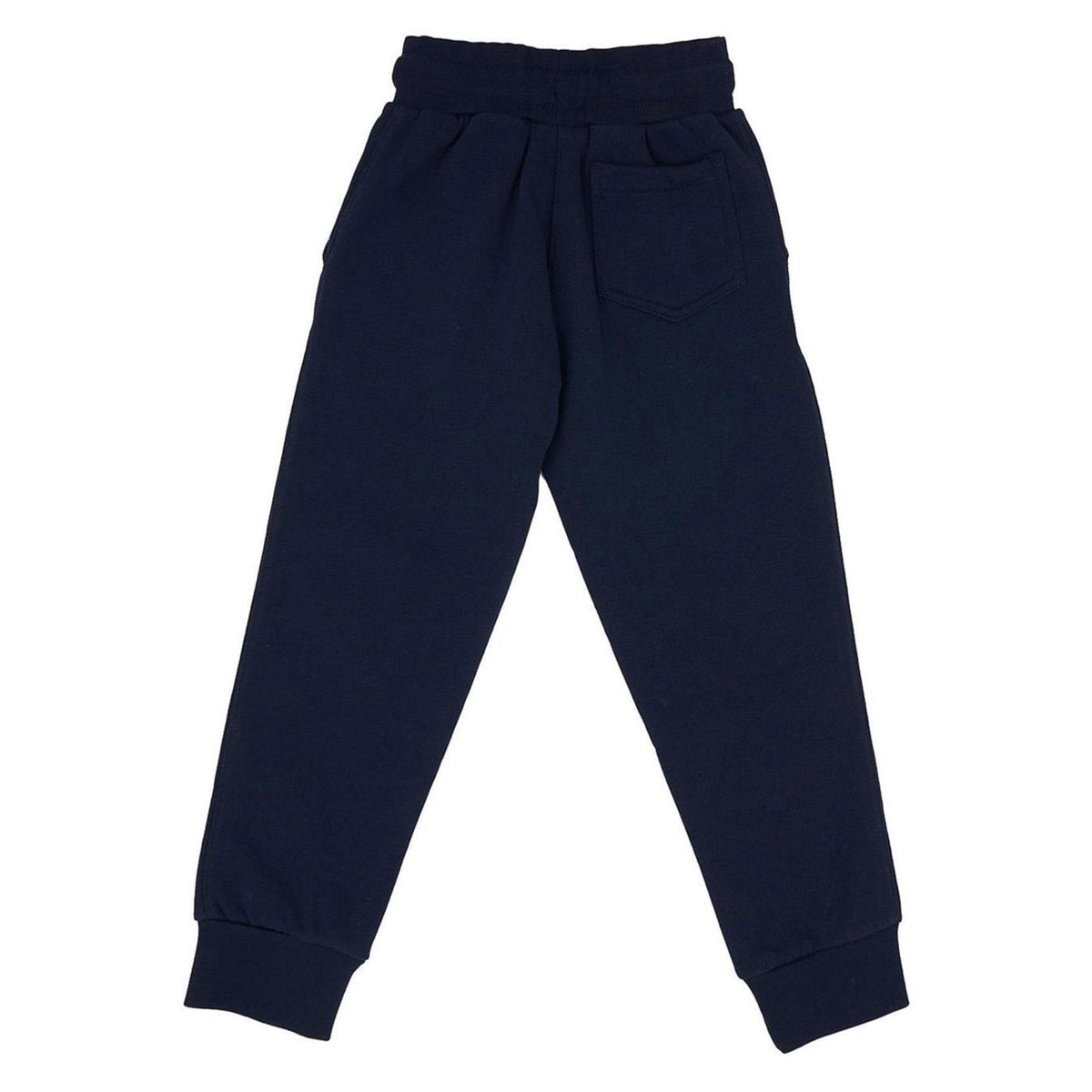 LEONE JR FLEECE PANTS - seconda immagine