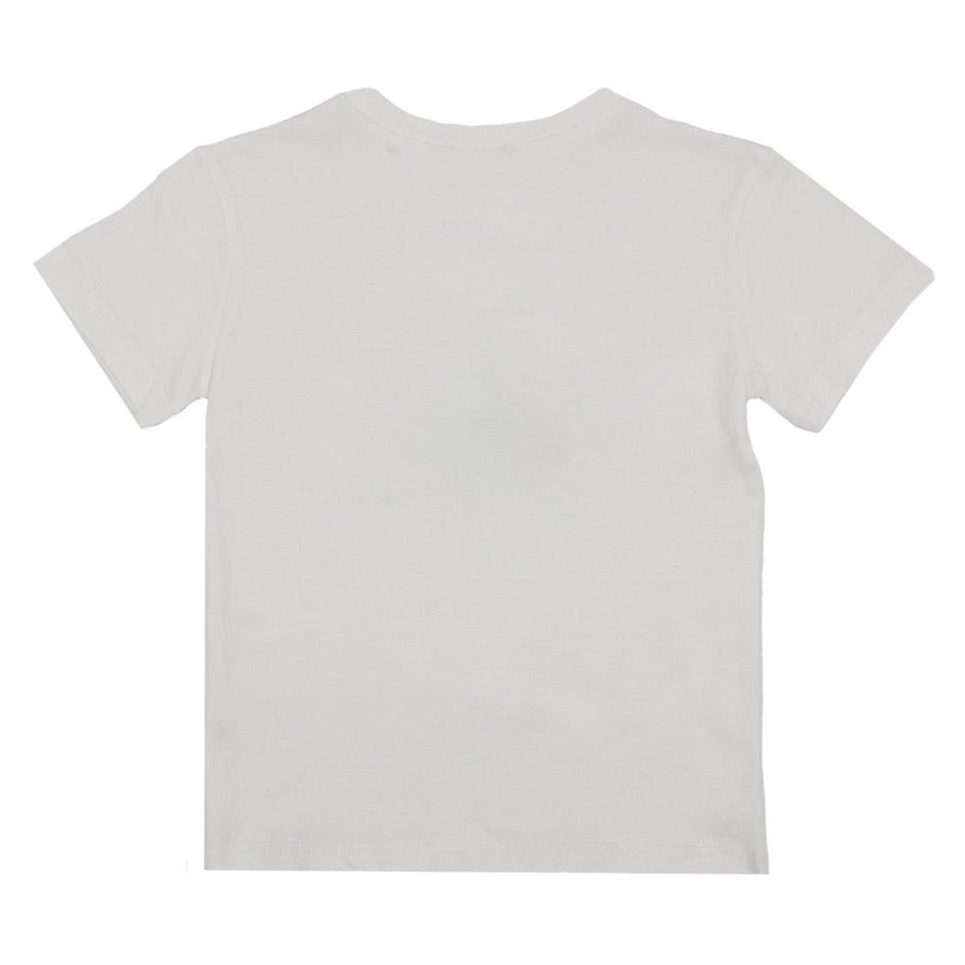 LEONE T-SHIRT JR STAMPATA