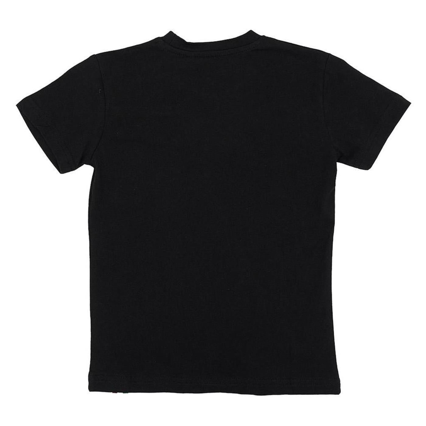 LEONE T-SHIRT JR STAMPATA
