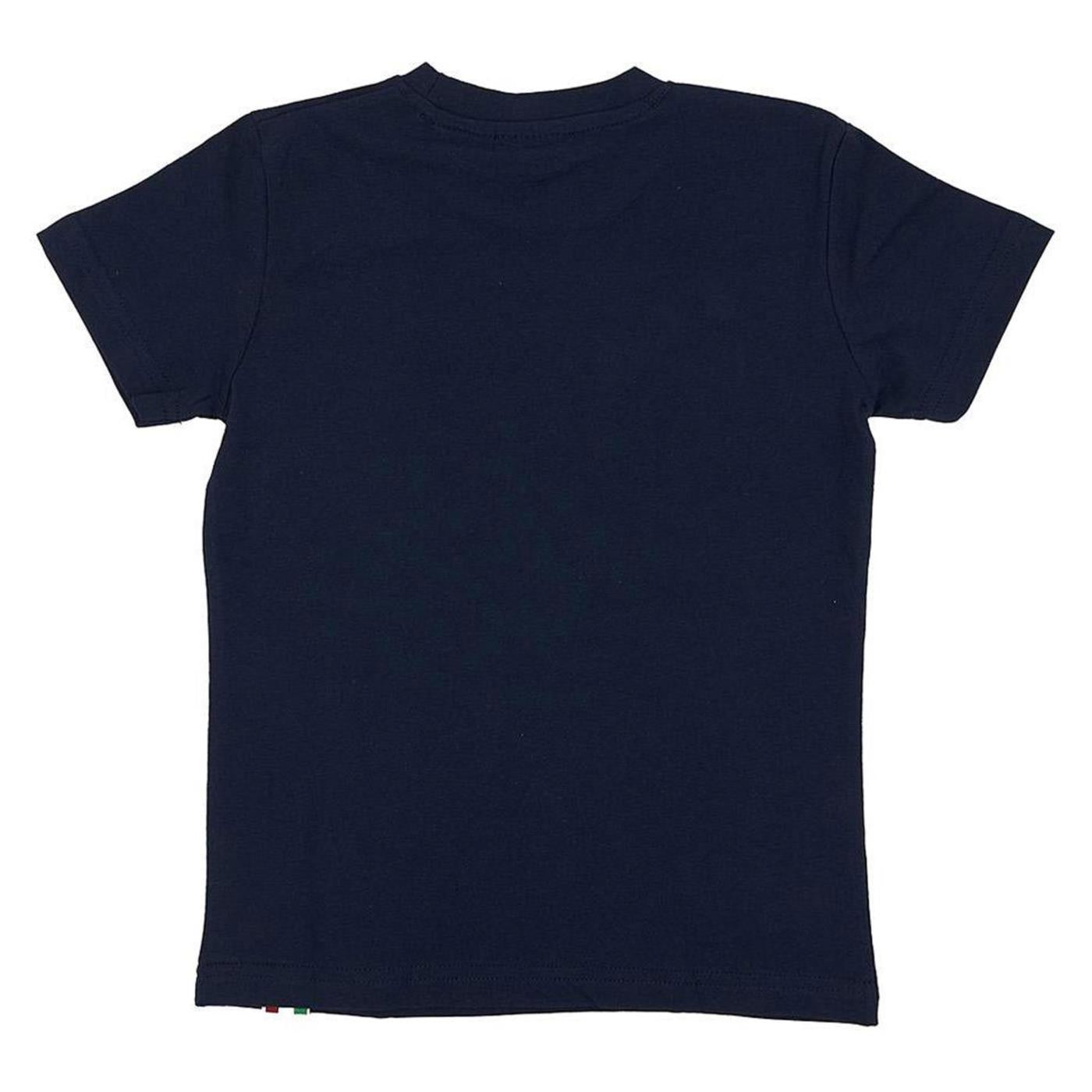 LEONE T-SHIRT JR STAMPATA