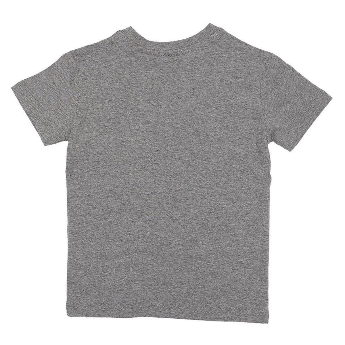 LEONE BOY T-SHIRT SS BASIC - seconda immagine