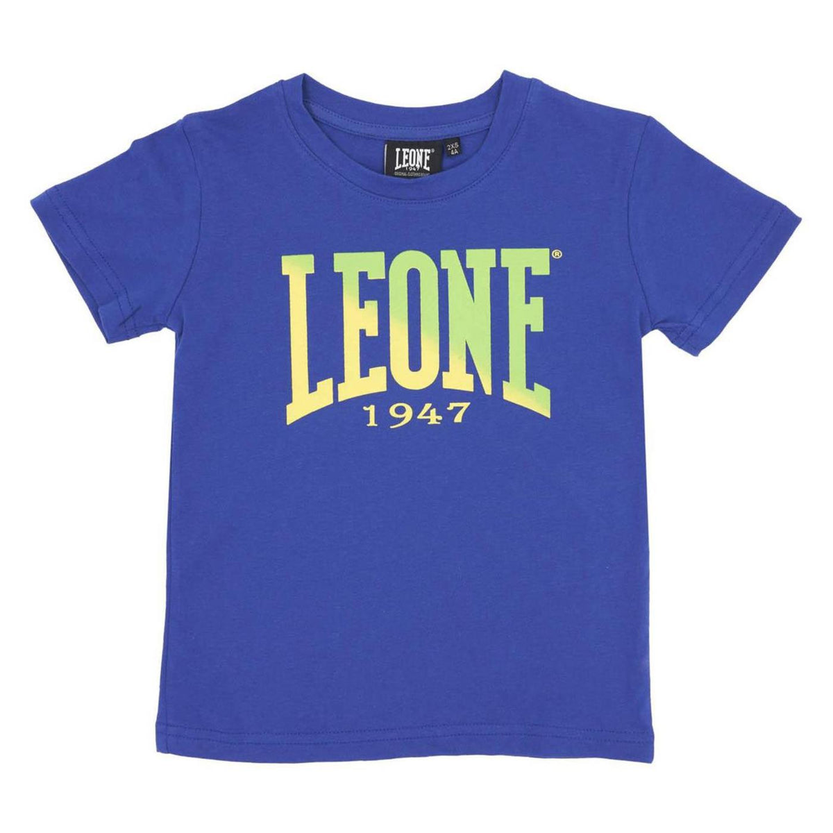 LEONE BOY T-SHIRT SS BASIC
