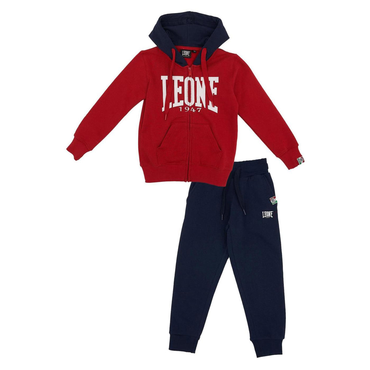 LEONE BOY TRACKSUIT BASIC