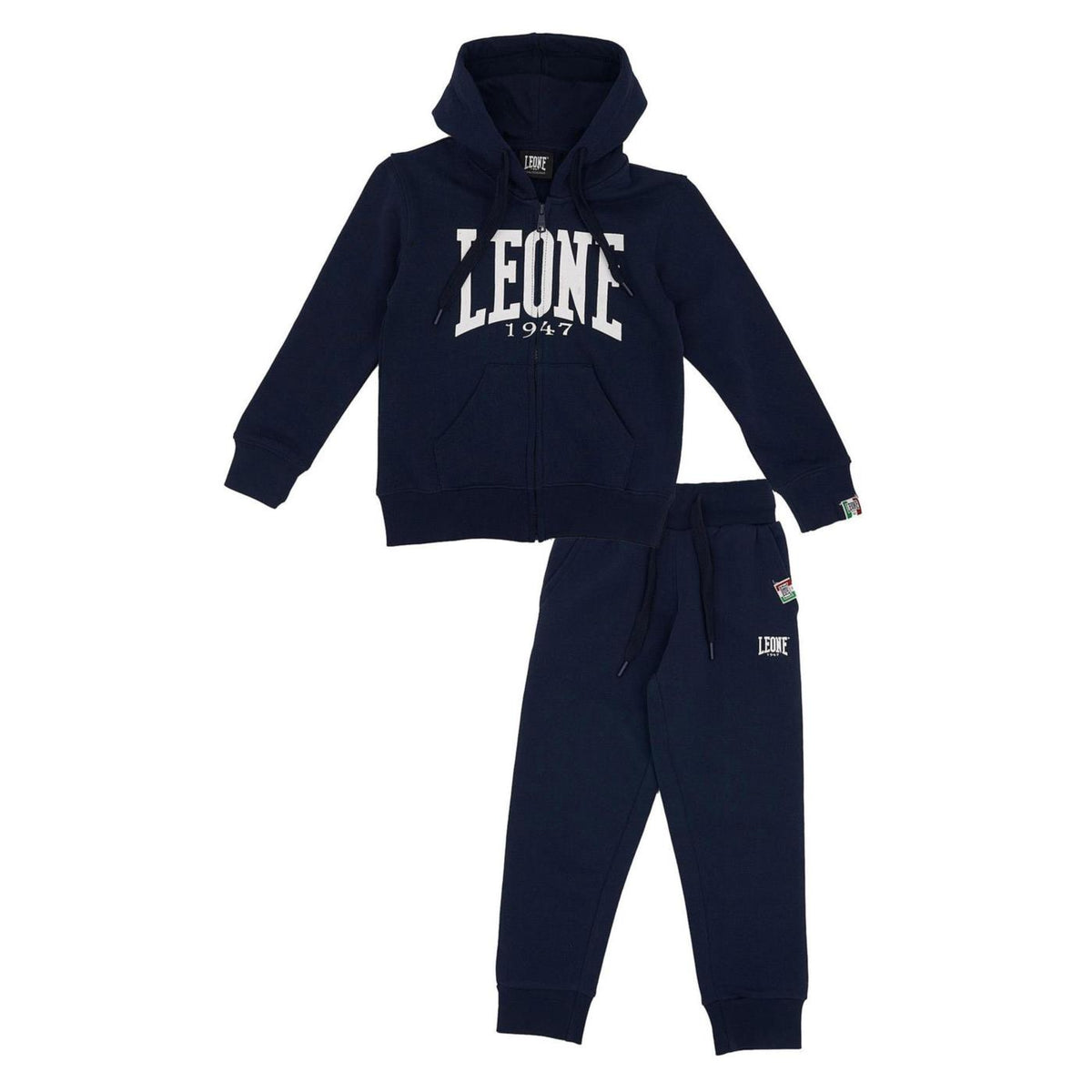 LEONE BOY TRACKSUIT BASIC