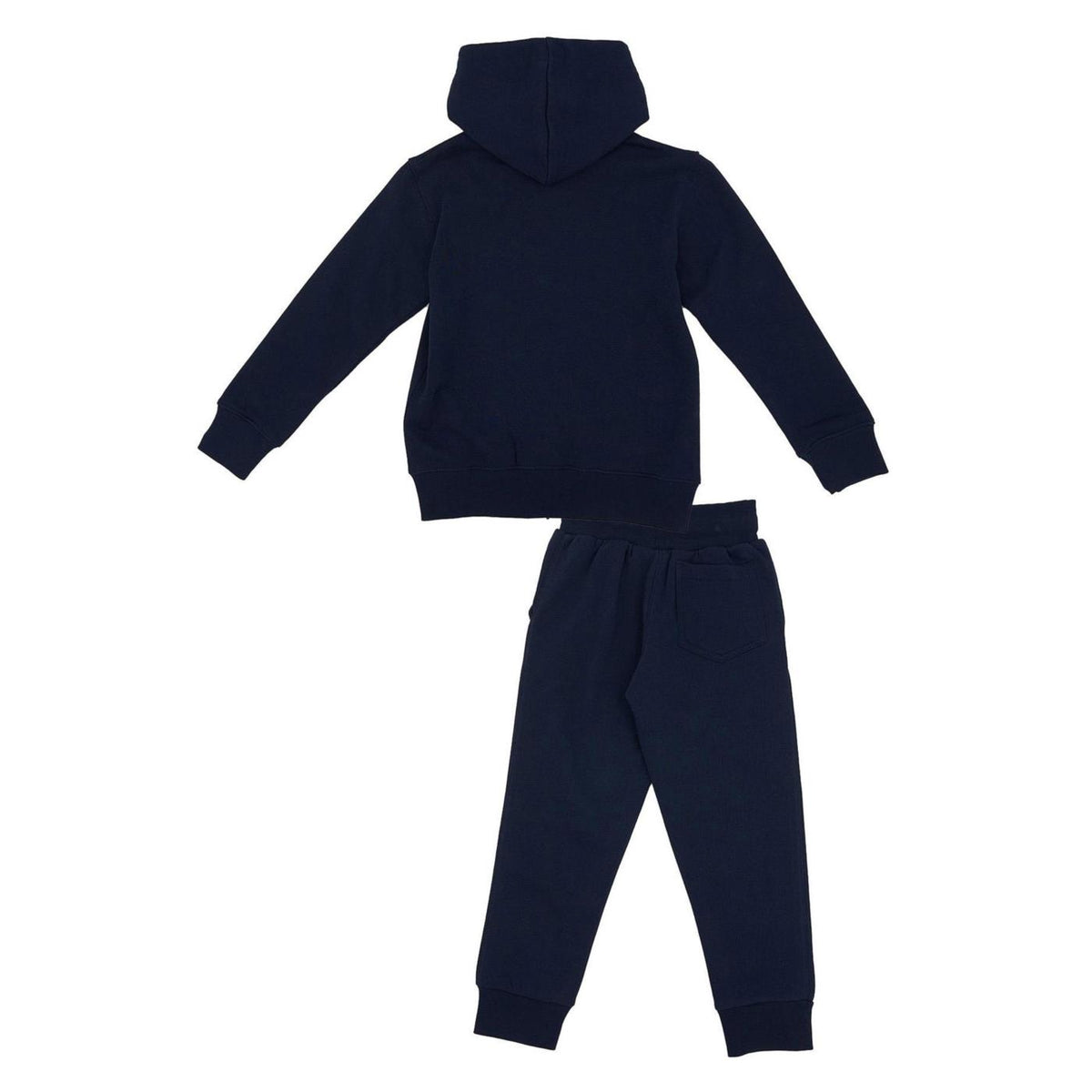 LEONE BOY TRACKSUIT BASIC - seconda immagine