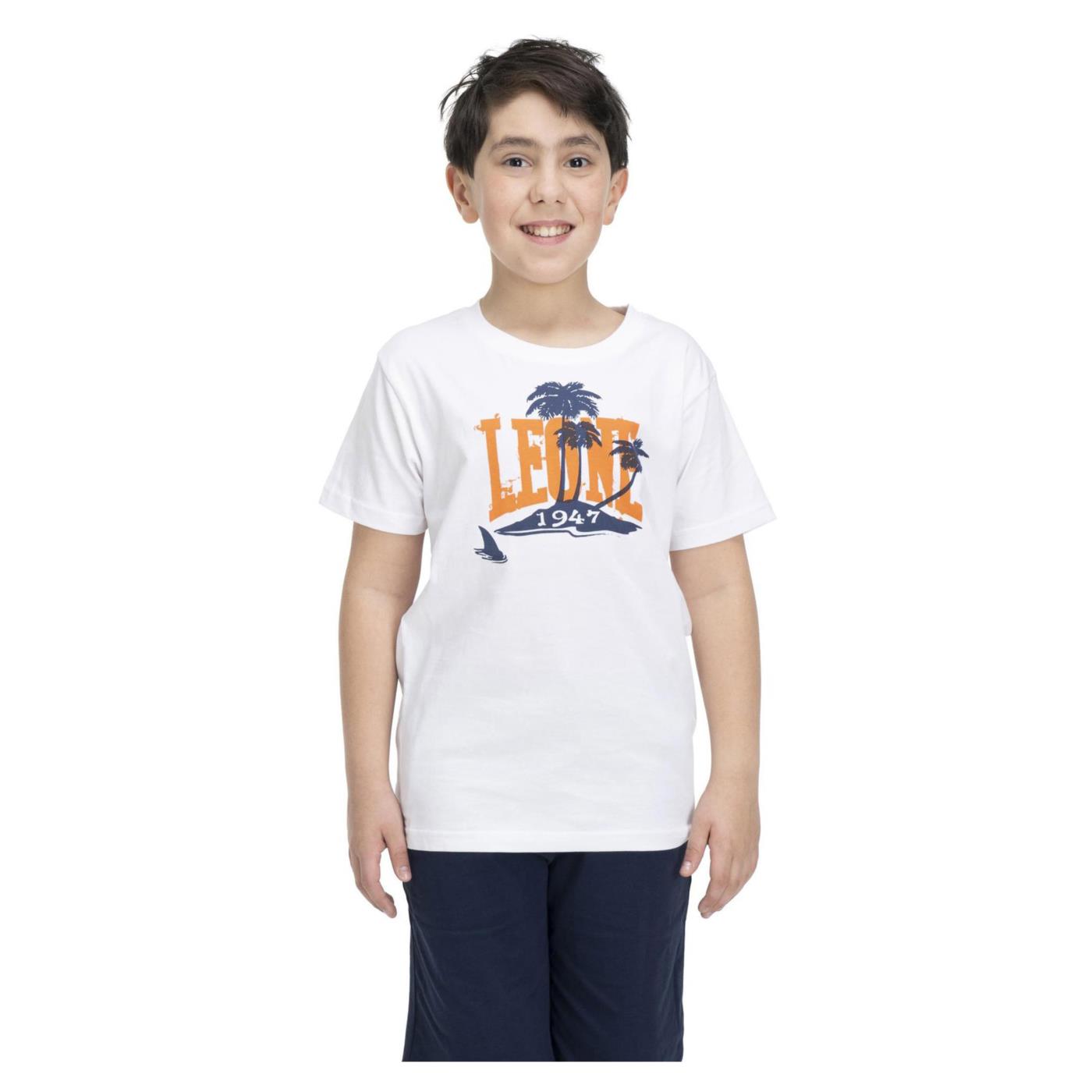 LEONE BOY COMPLETO BEACH