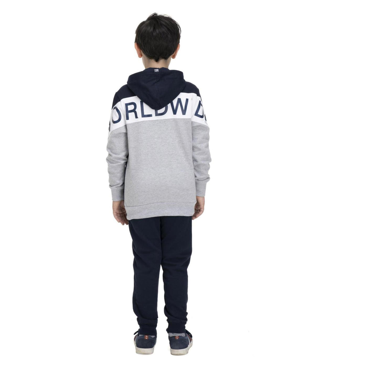 LEONE BOY TRACKSUITS SPORTY - seconda immagine