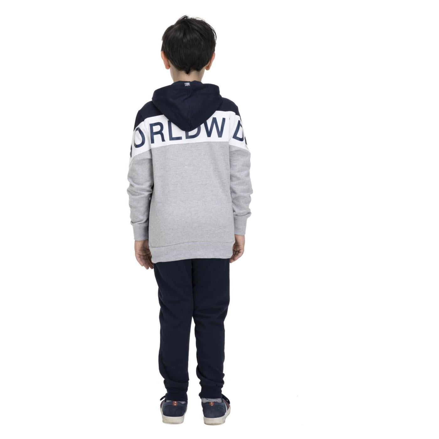 LEONE BOY TRACKSUITS SPORTY