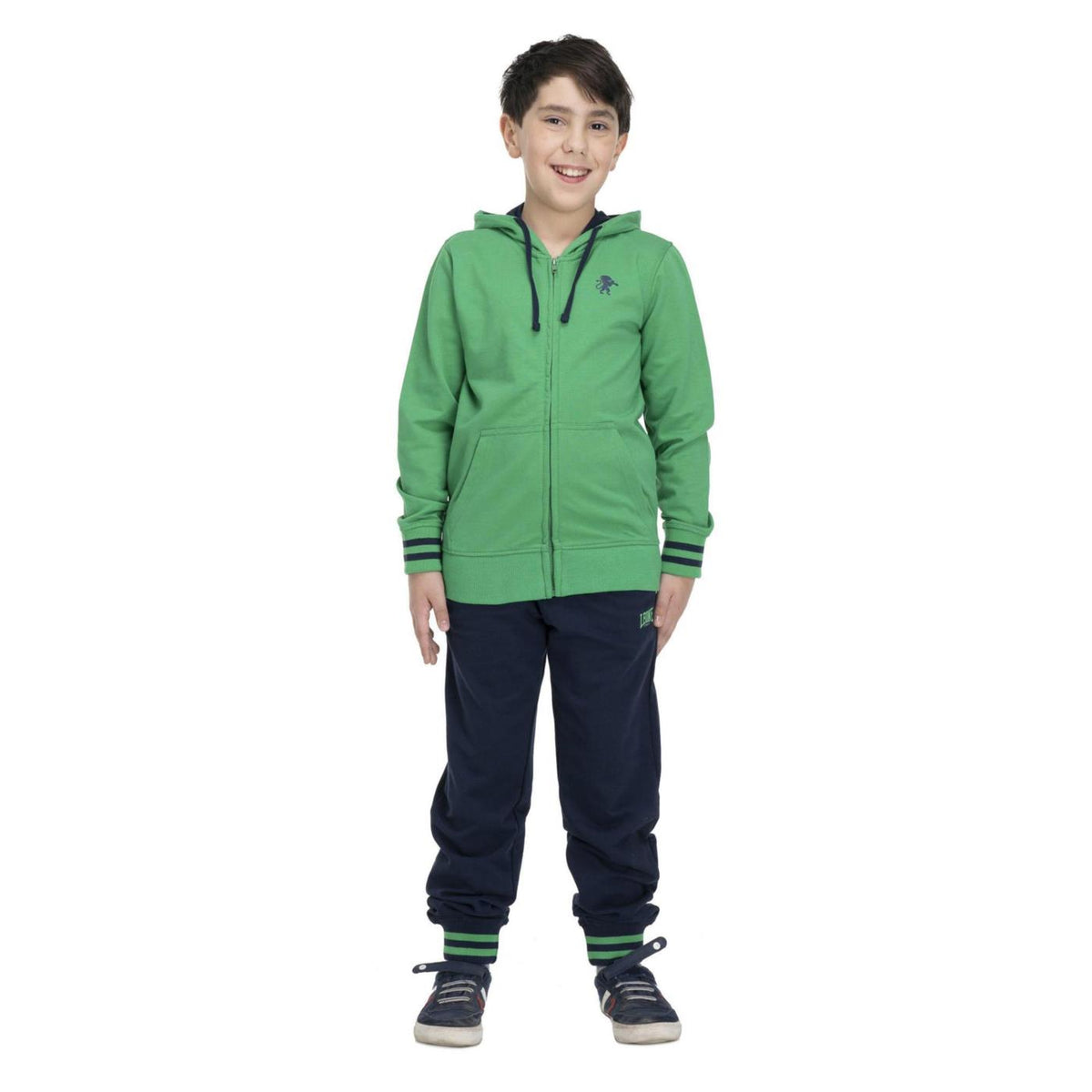 LEONE BOY TRACKSUITS WELCOME