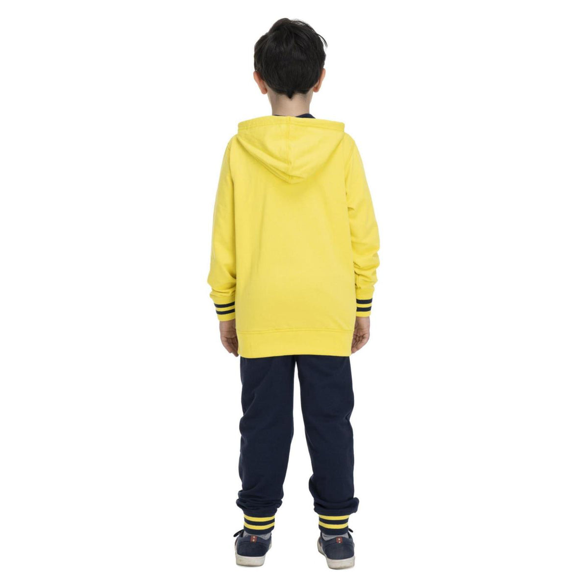 LEONE BOY TRACKSUITS WELCOME - seconda immagine