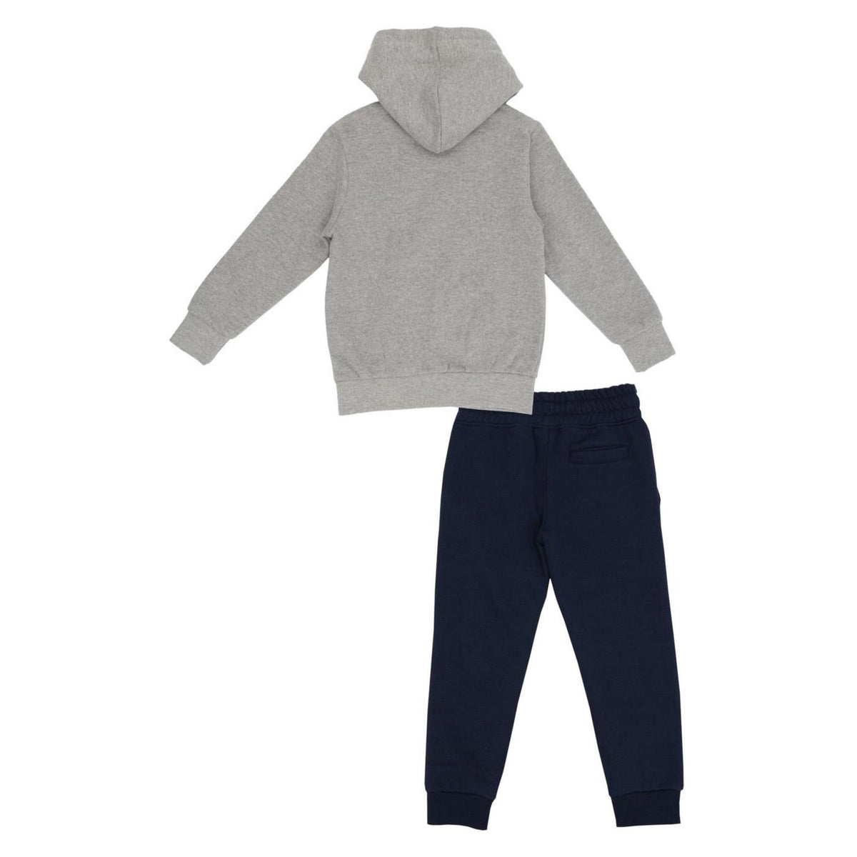 LEONE JR HOODED SWEATSHIRT TRACKSUIT - seconda immagine
