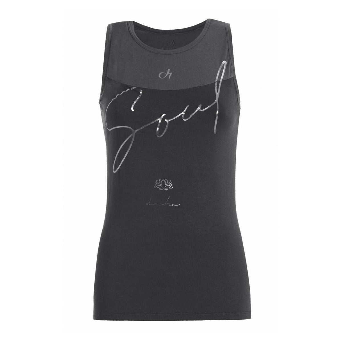 DEHA CANOTTA VISCOSA APPLICATA