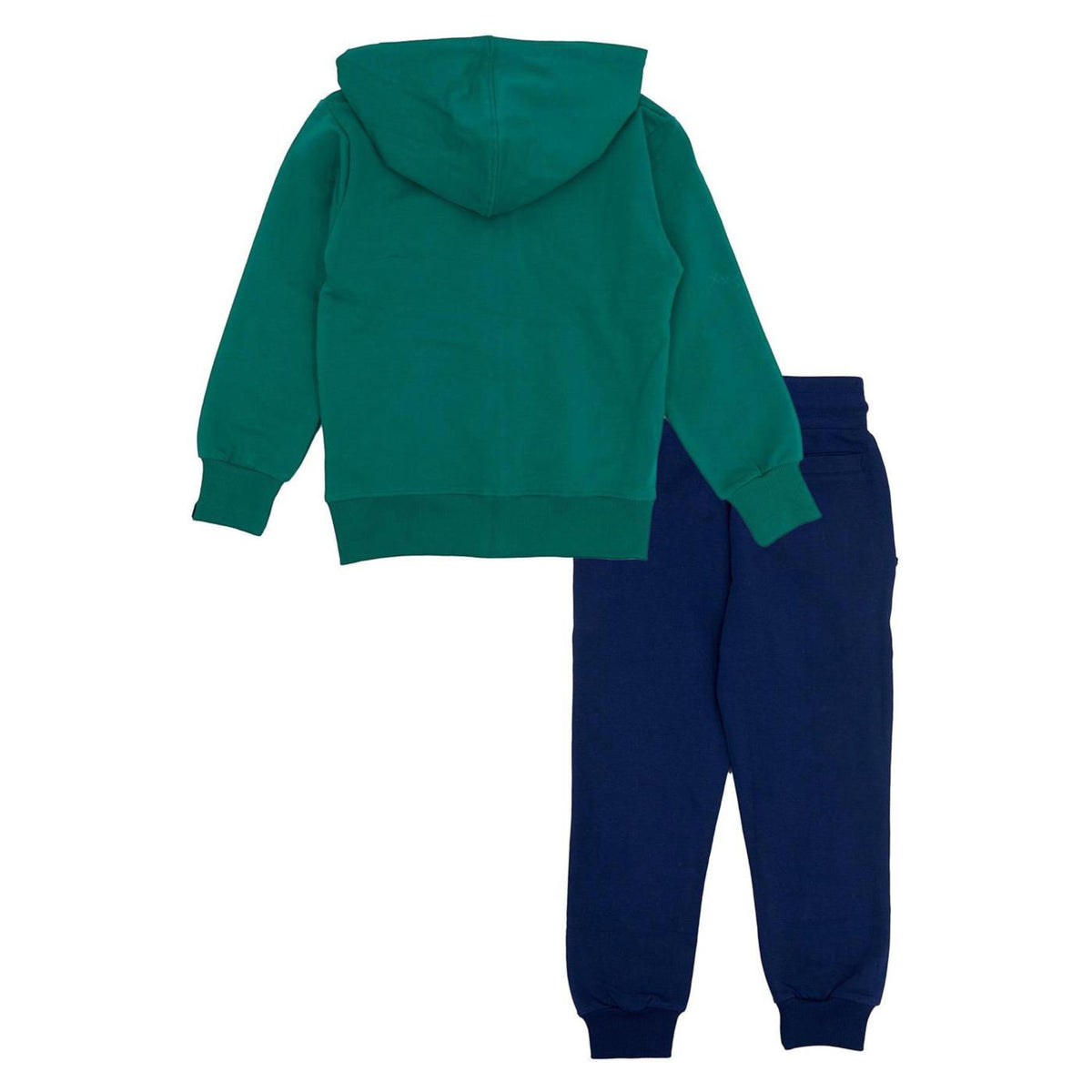 LEONE JR HOODED SWEATSHIRT TRACKSUIT - seconda immagine