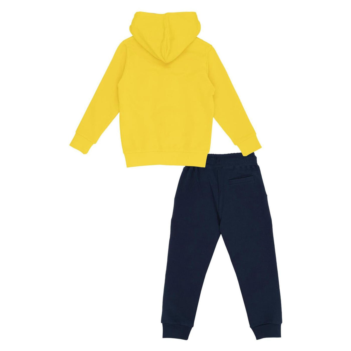 LEONE JR HOODED SWEATSHIRT TRACKSUIT - seconda immagine