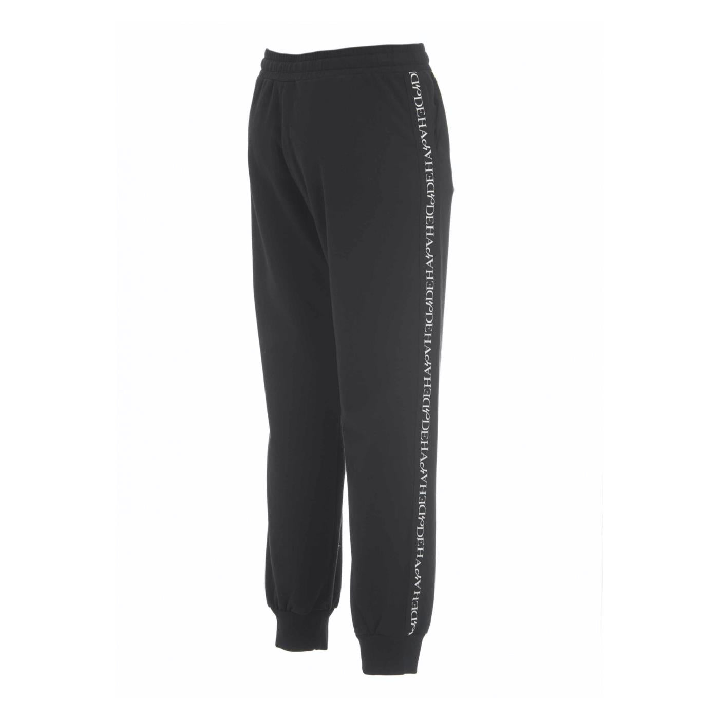 DEHA JOGGER PANT CON BANDE