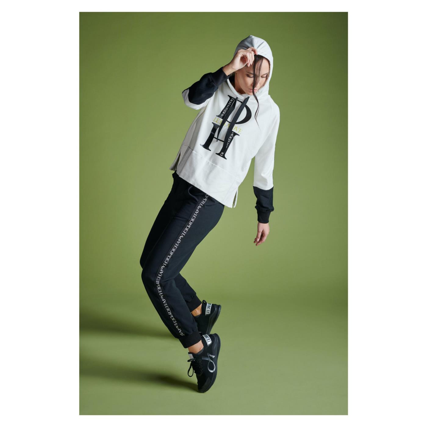 DEHA JOGGER PANT CON BANDE