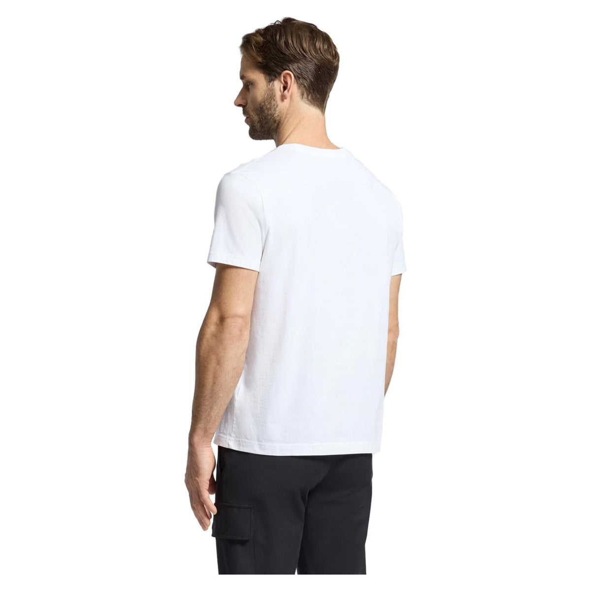 PSYCHO BUNNY CLASSIC CREW NECK TEE - seconda immagine