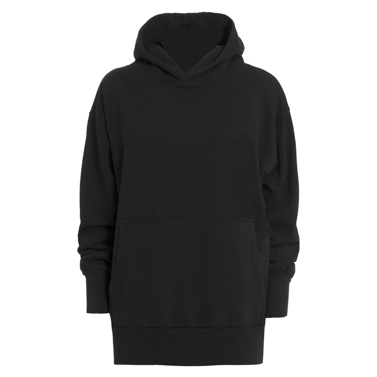 DEHA COMFORT OVERSIZED HOODIE