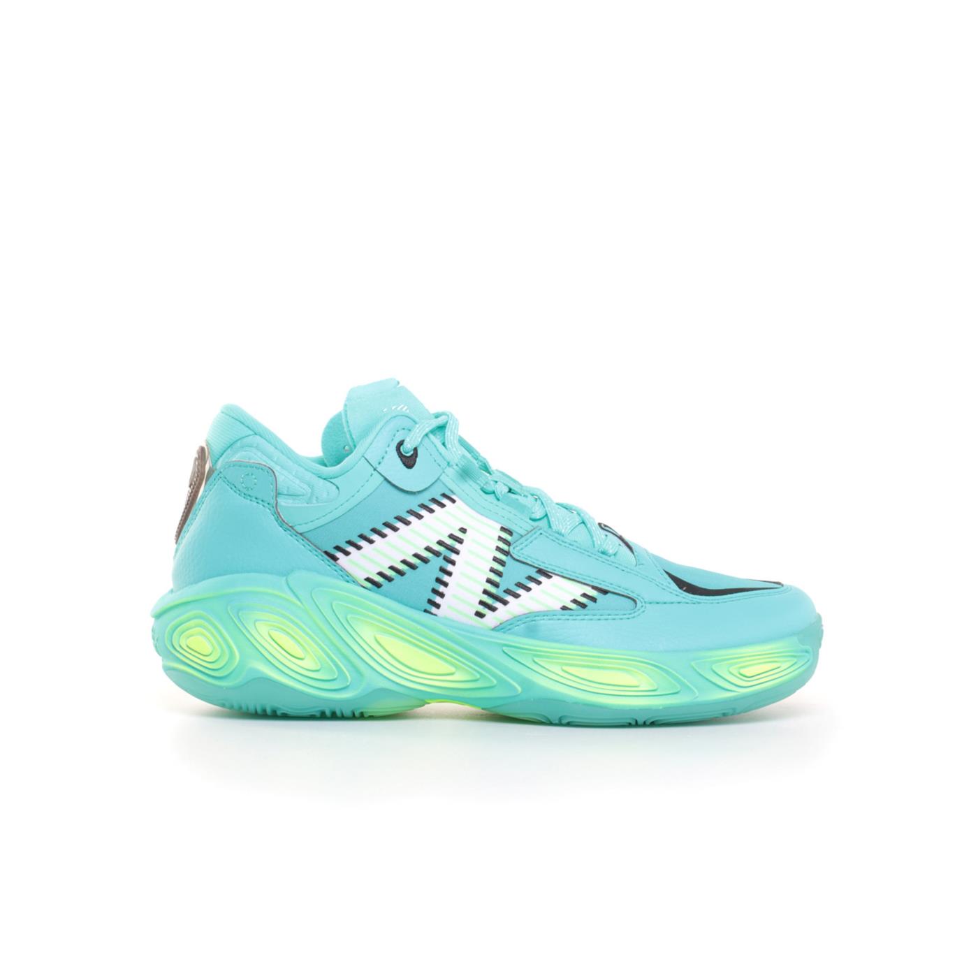 NEW BALANCE BB FRESH FOAM