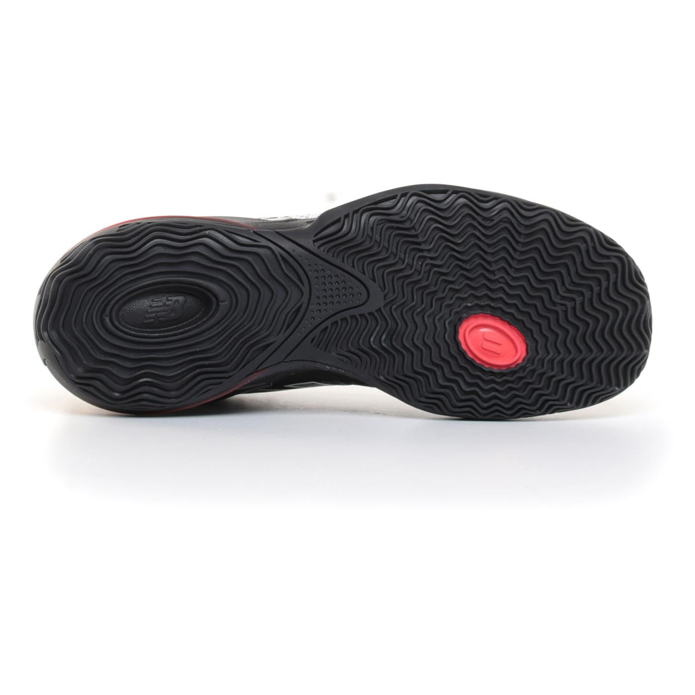 NEW BALANCE BB HESI LOW