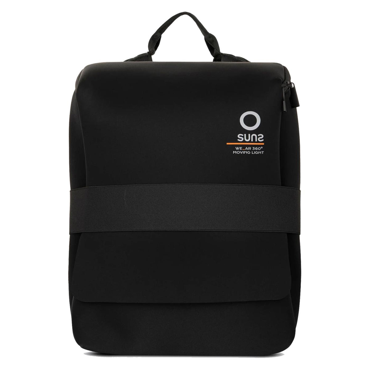 SUNS STONE NEP BACKPACK