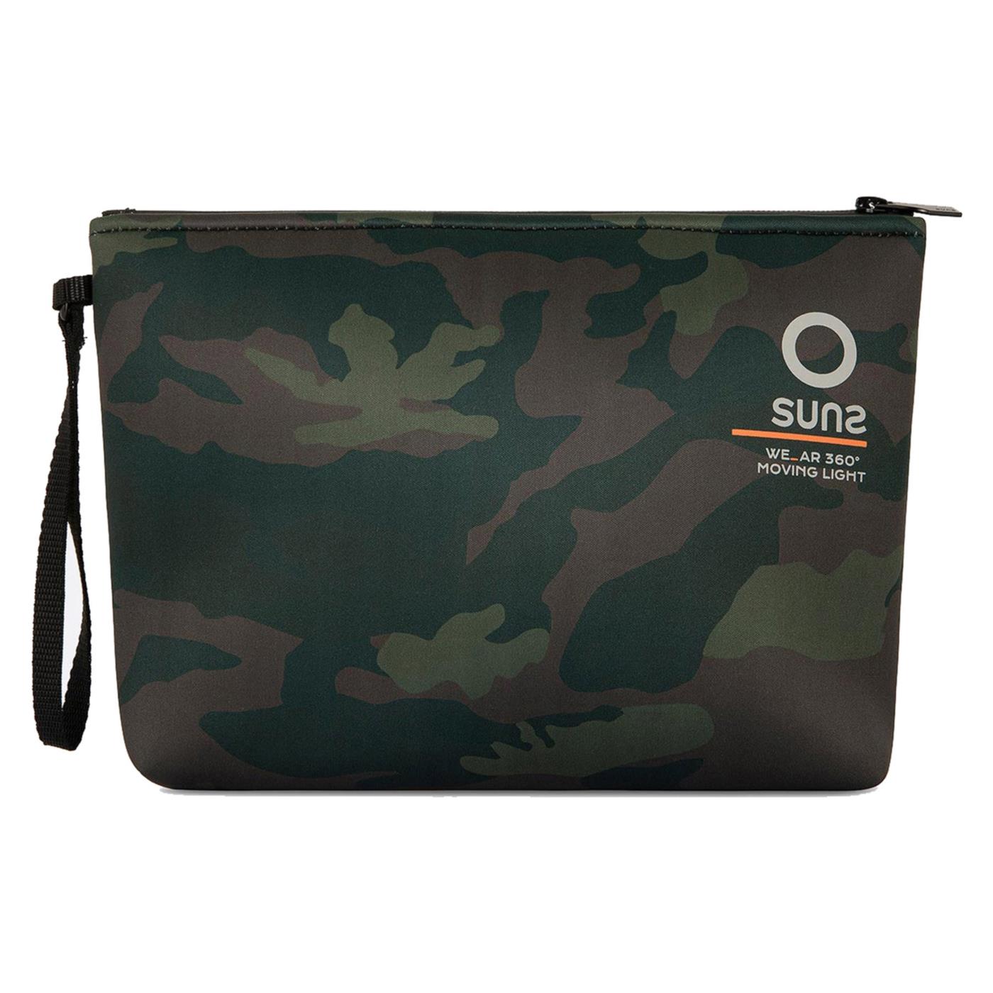 SUNS MAXI POCHETTE - C1-militare - immagine principale