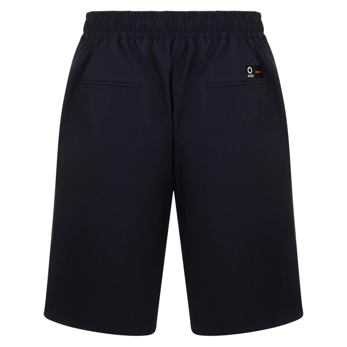 SUNS ALE FLEX BERMUDA - seconda immagine