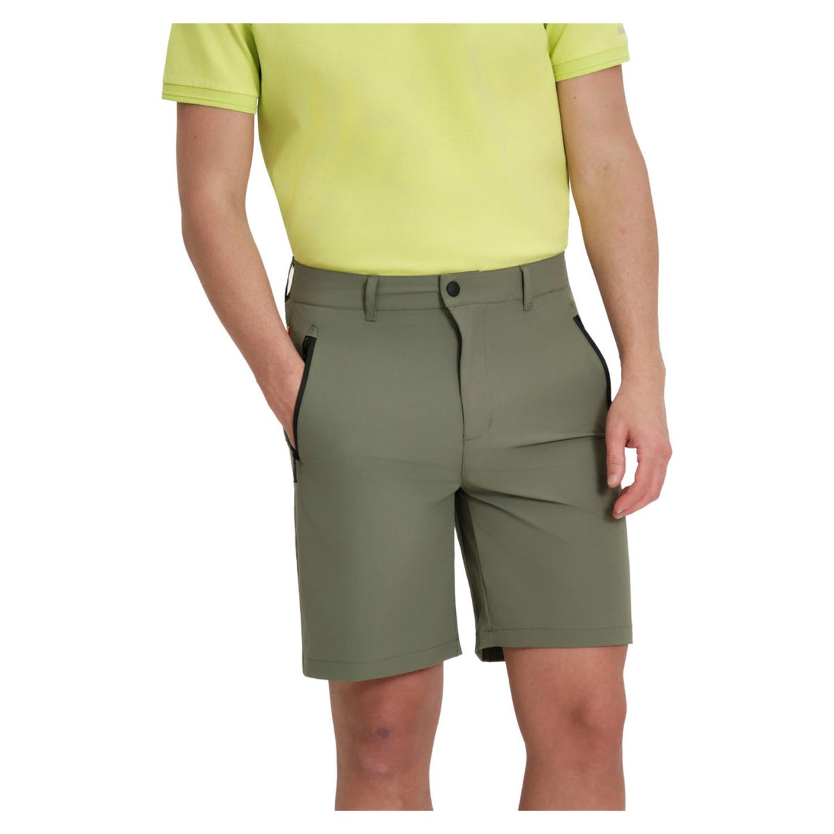 SUNS SHORTS FINNER