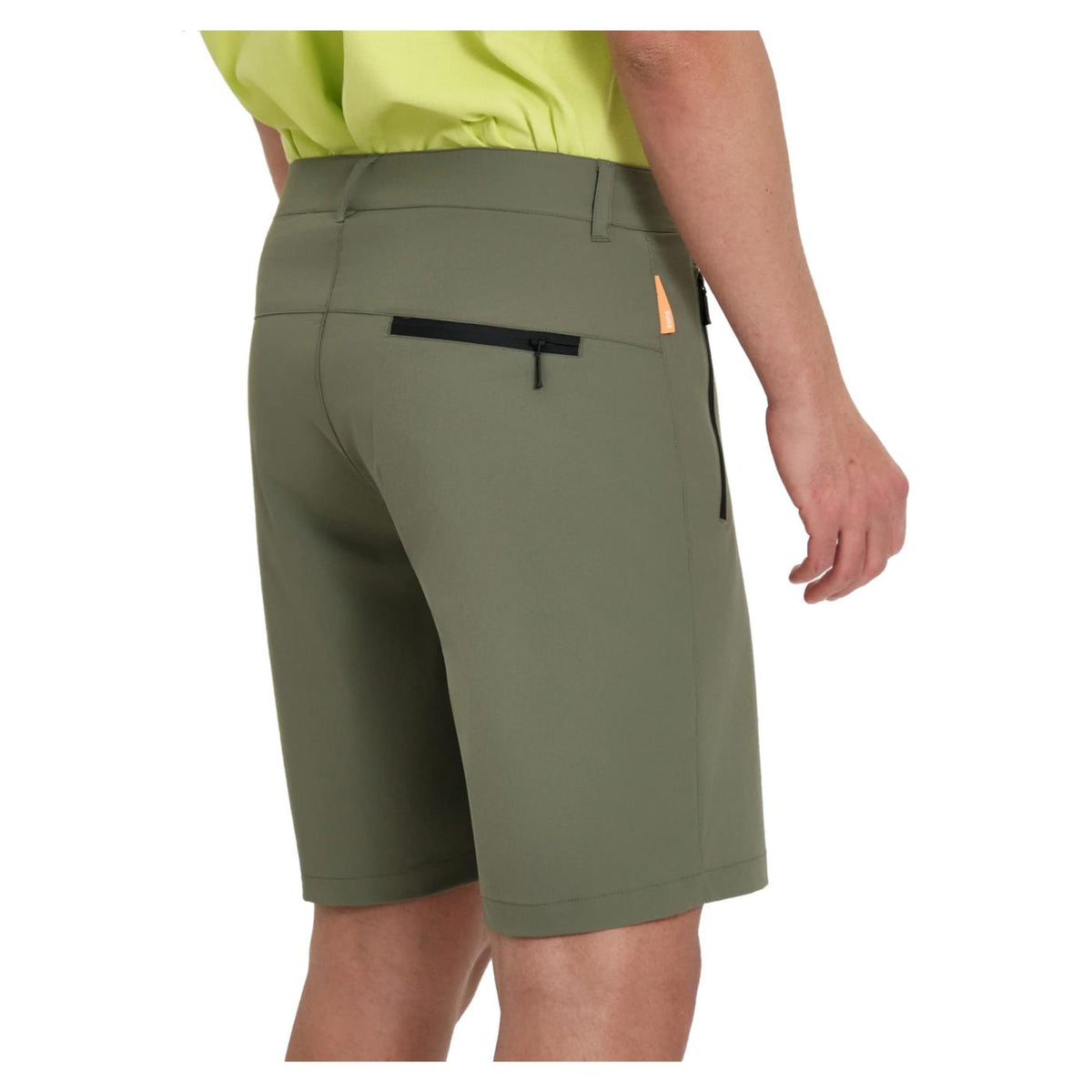 SUNS SHORTS FINNER - seconda immagine