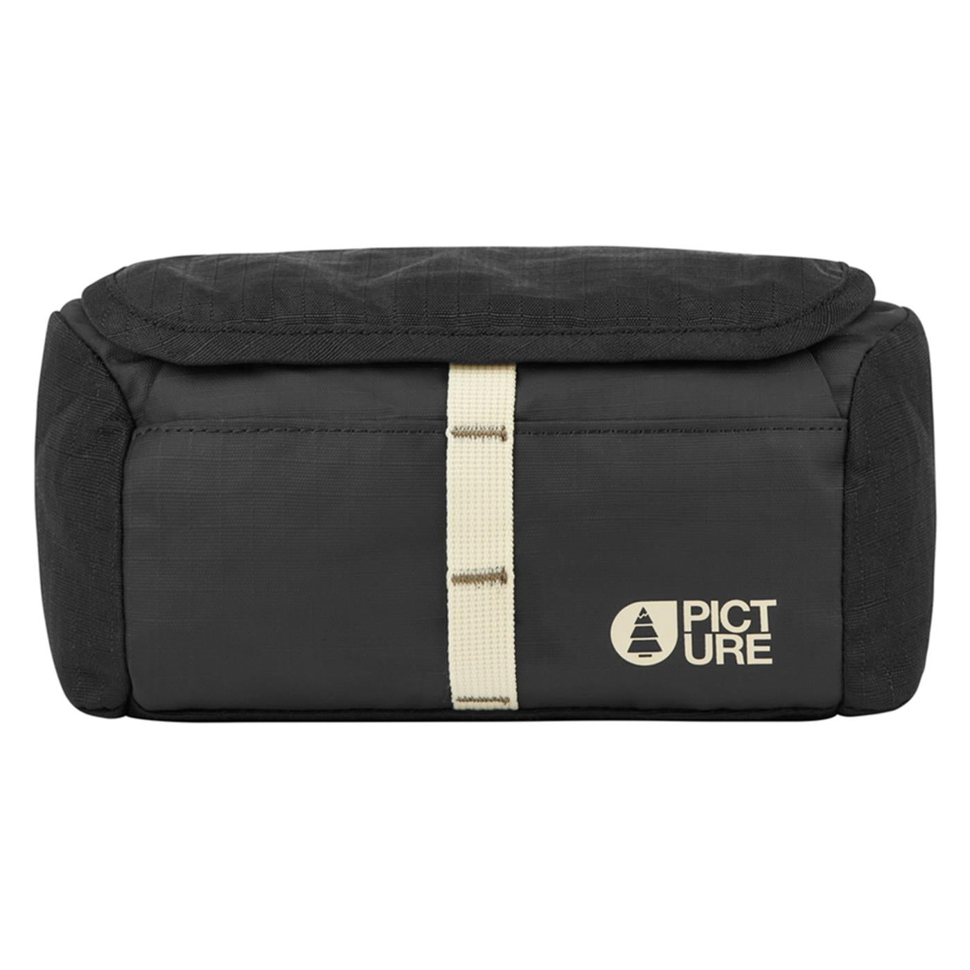 PICTURE WILDPATH DOPP KIT - Nero - immagine principale