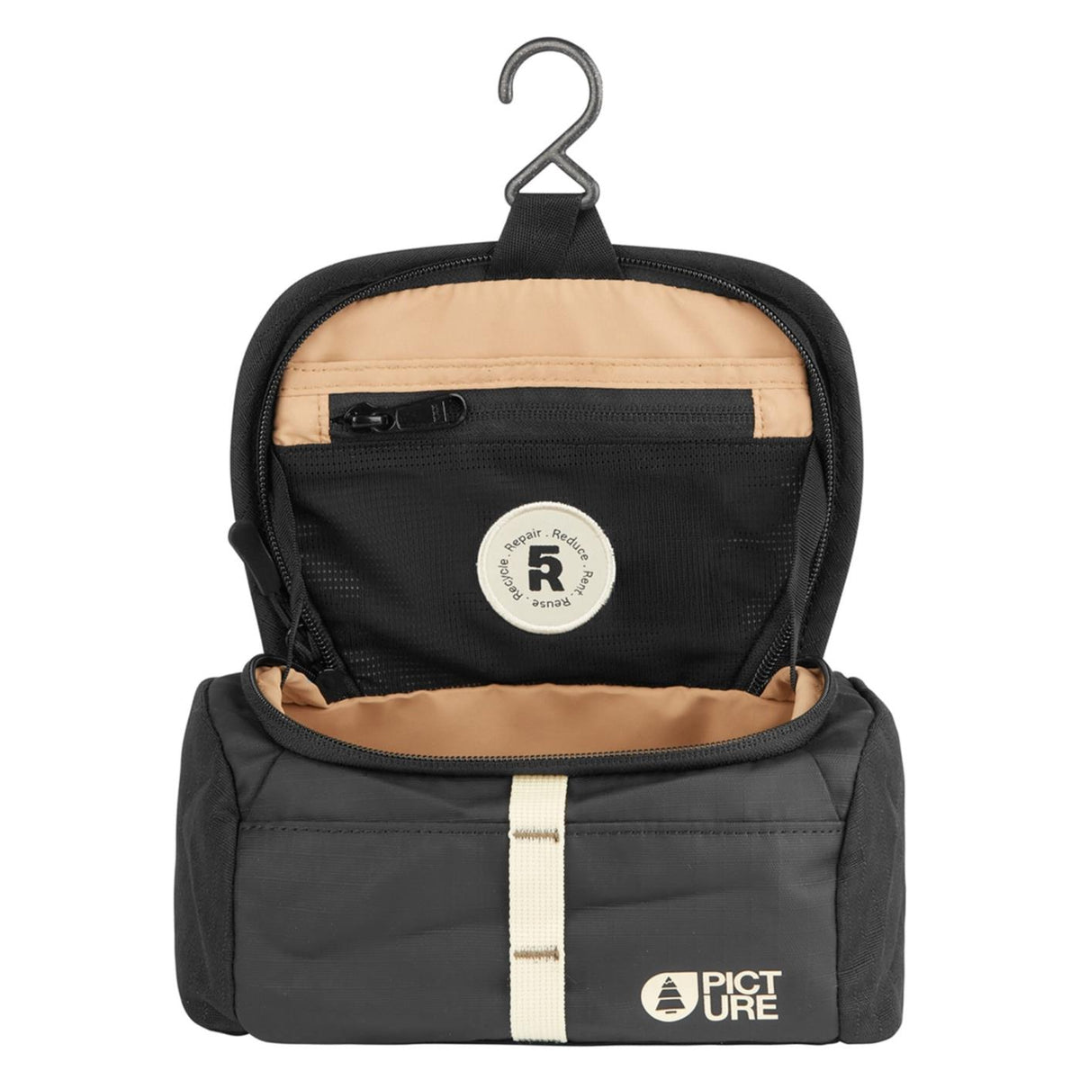 PICTURE WILDPATH DOPP KIT - seconda immagine