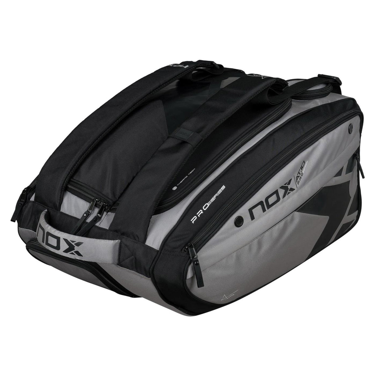 NOX AT10 COMPETITION XL BAG