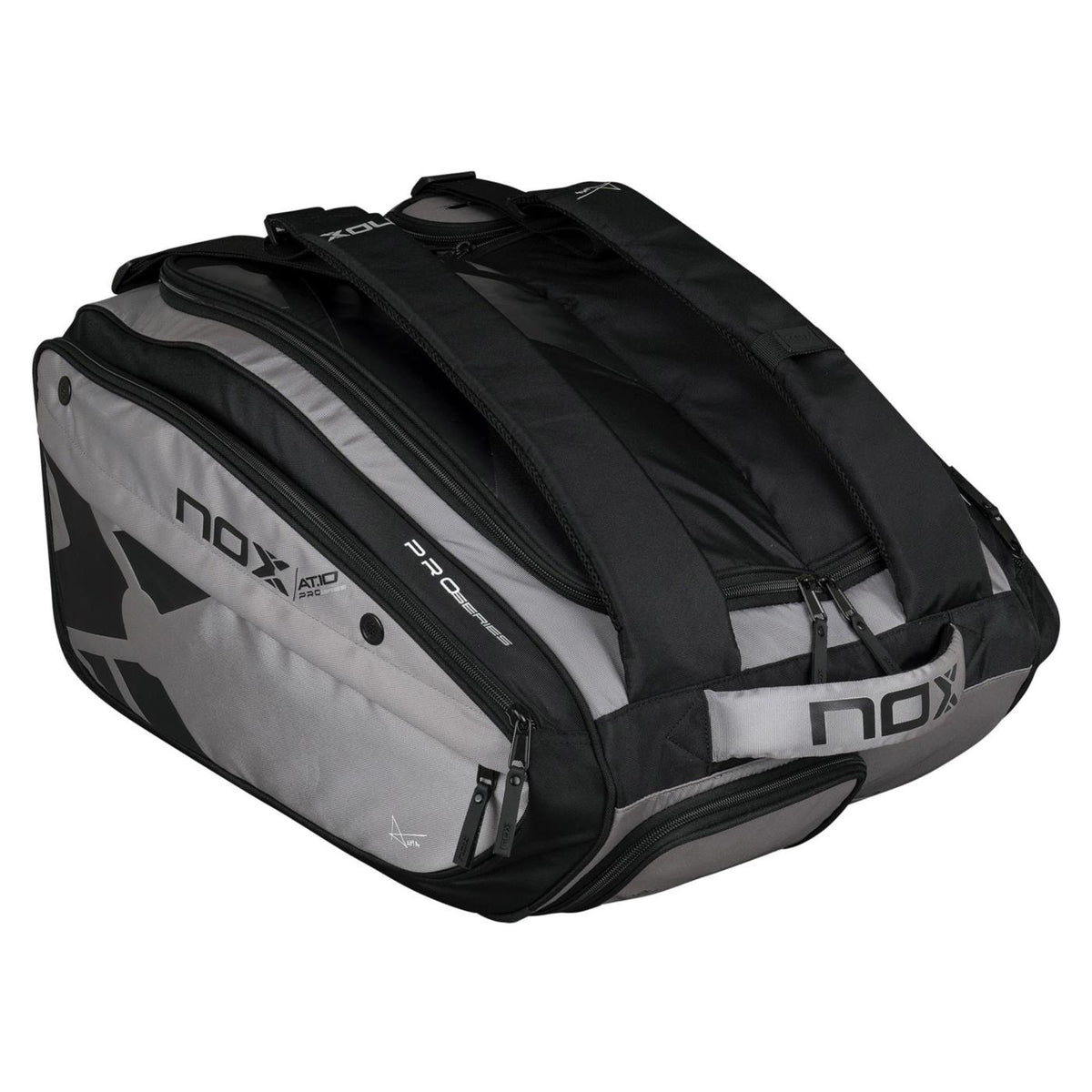 NOX AT10 COMPETITION XL BAG - seconda immagine