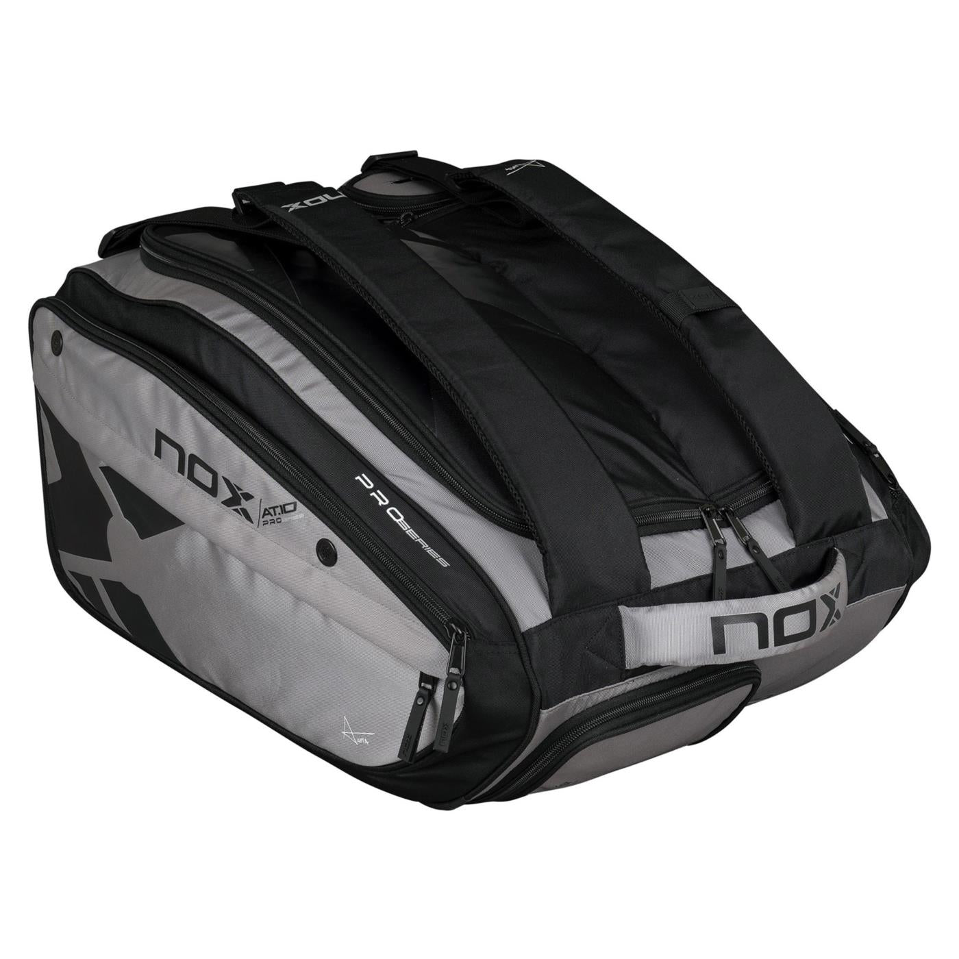 NOX AT10 COMPETITION XL BAG