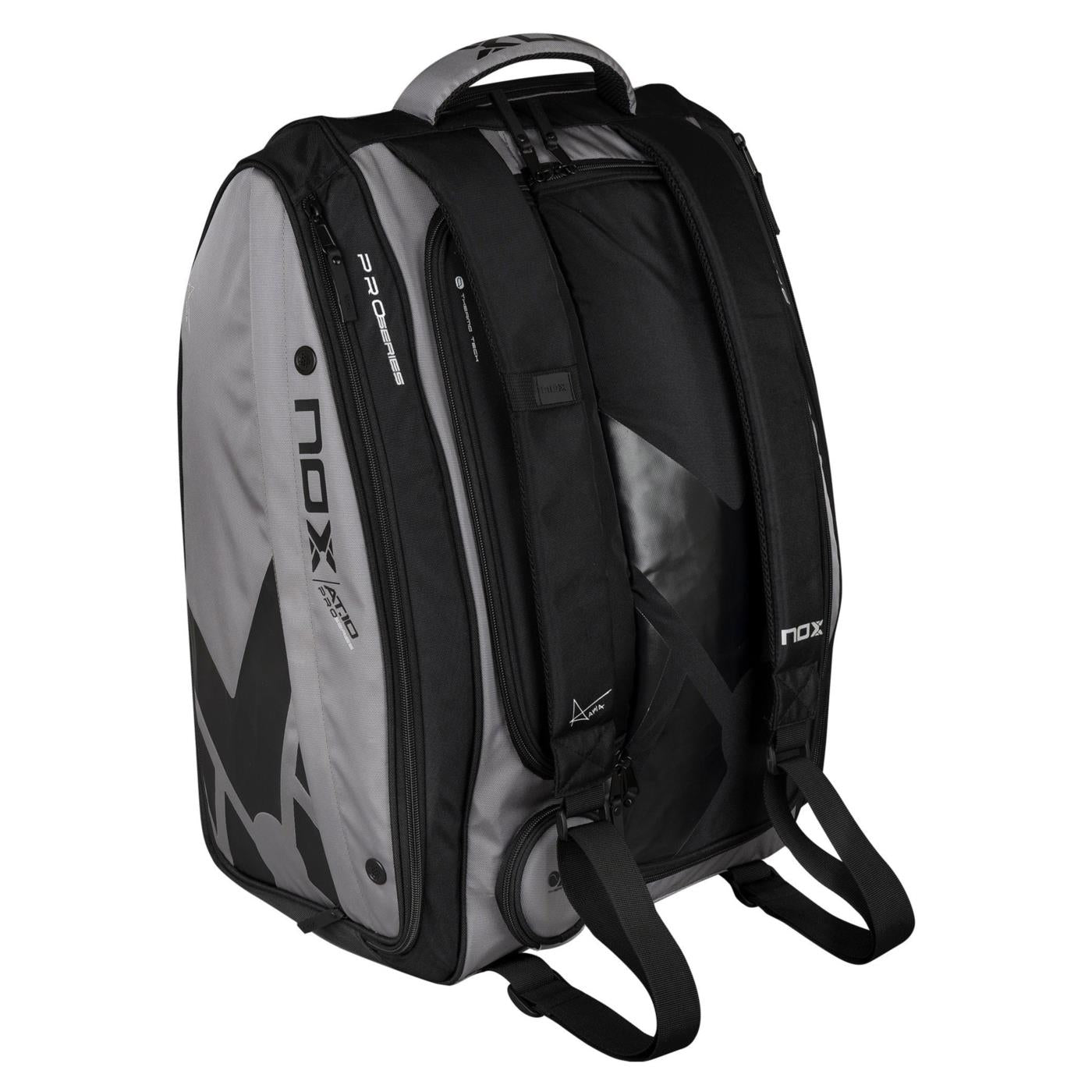 NOX AT10 COMPETITION XL BAG