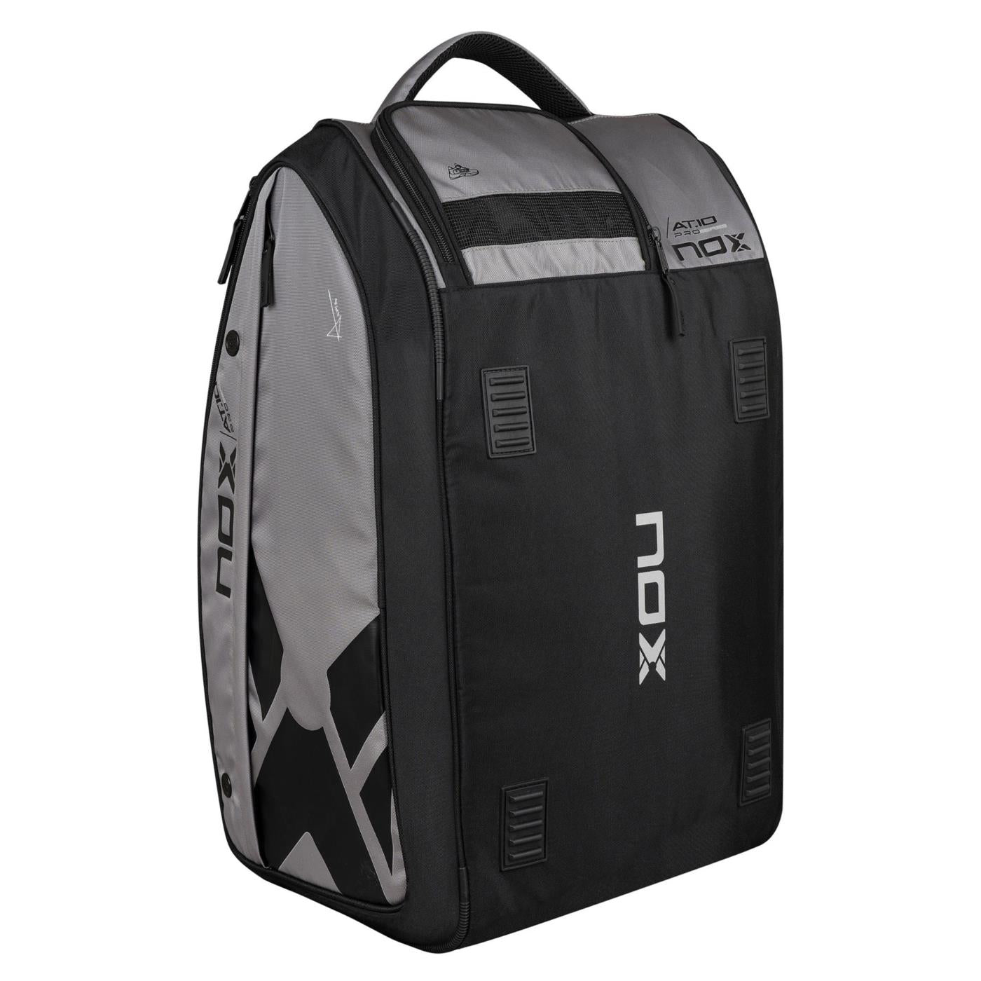 NOX AT10 COMPETITION XL BAG