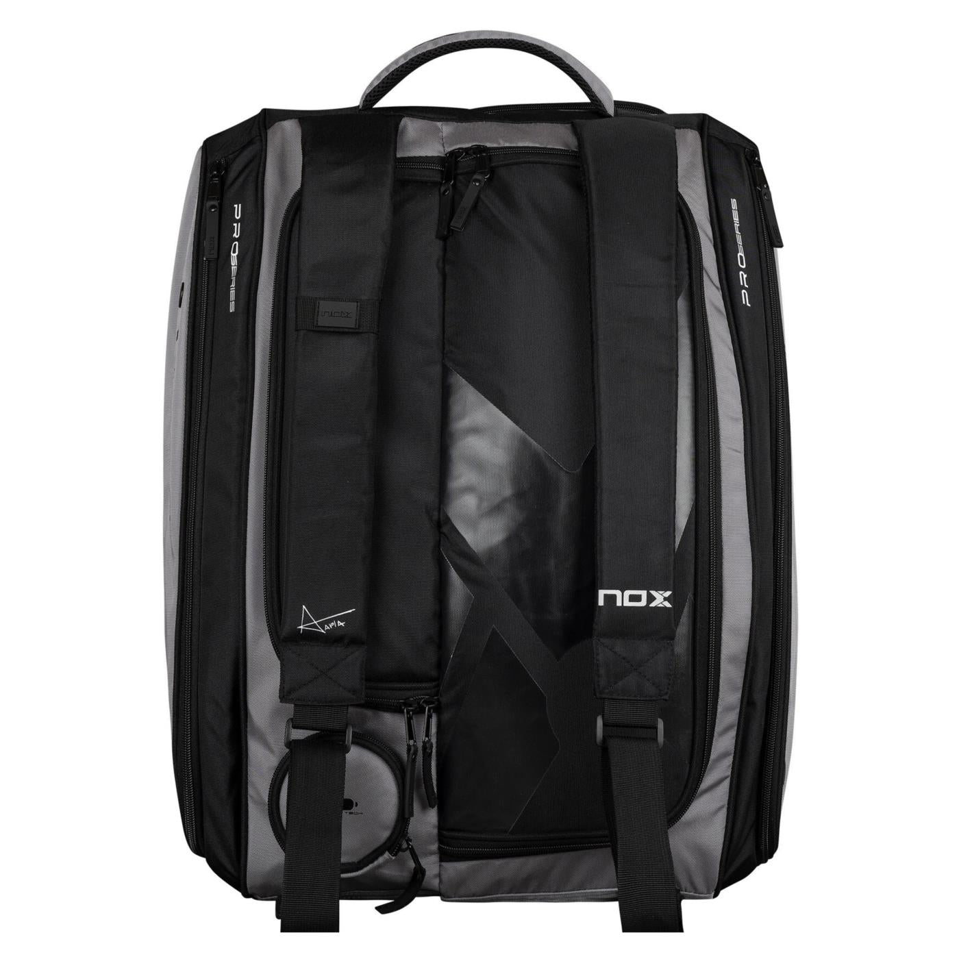 NOX AT10 COMPETITION XL BAG