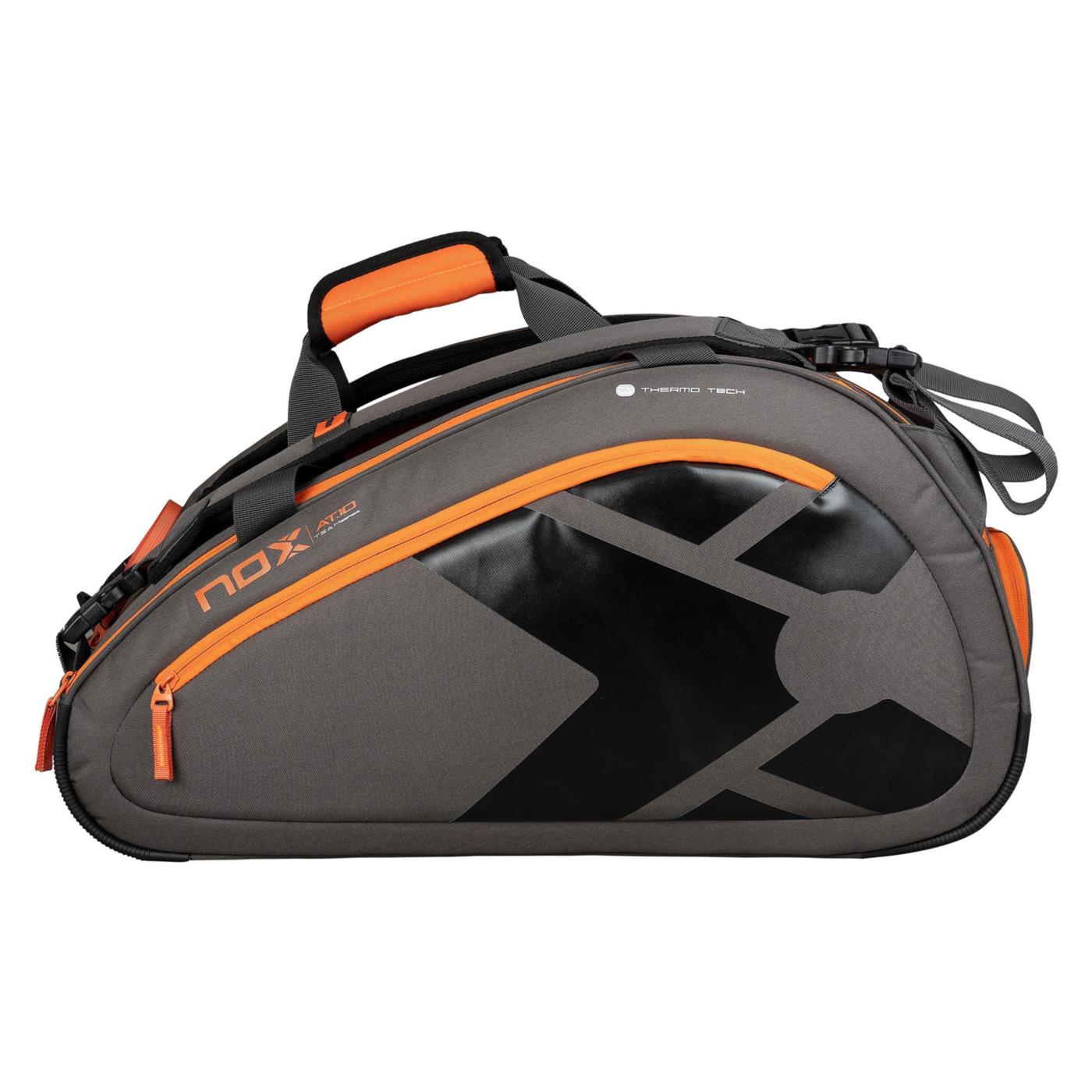 NOX AT10 TEAM PADELBAG