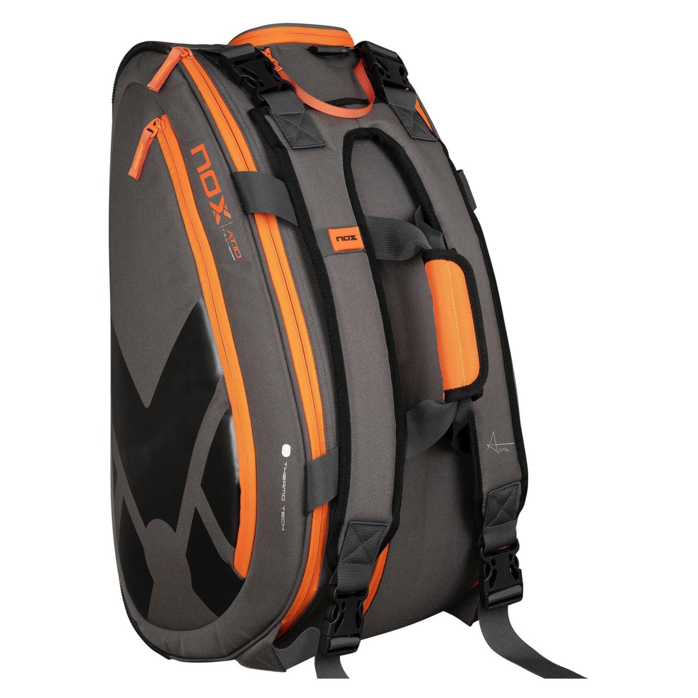 NOX AT10 TEAM PADELBAG