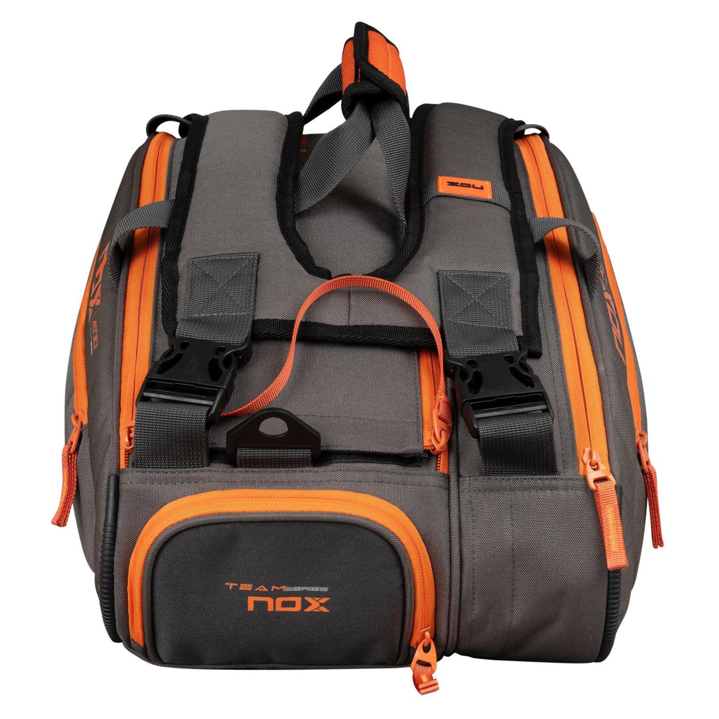 NOX AT10 TEAM PADELBAG