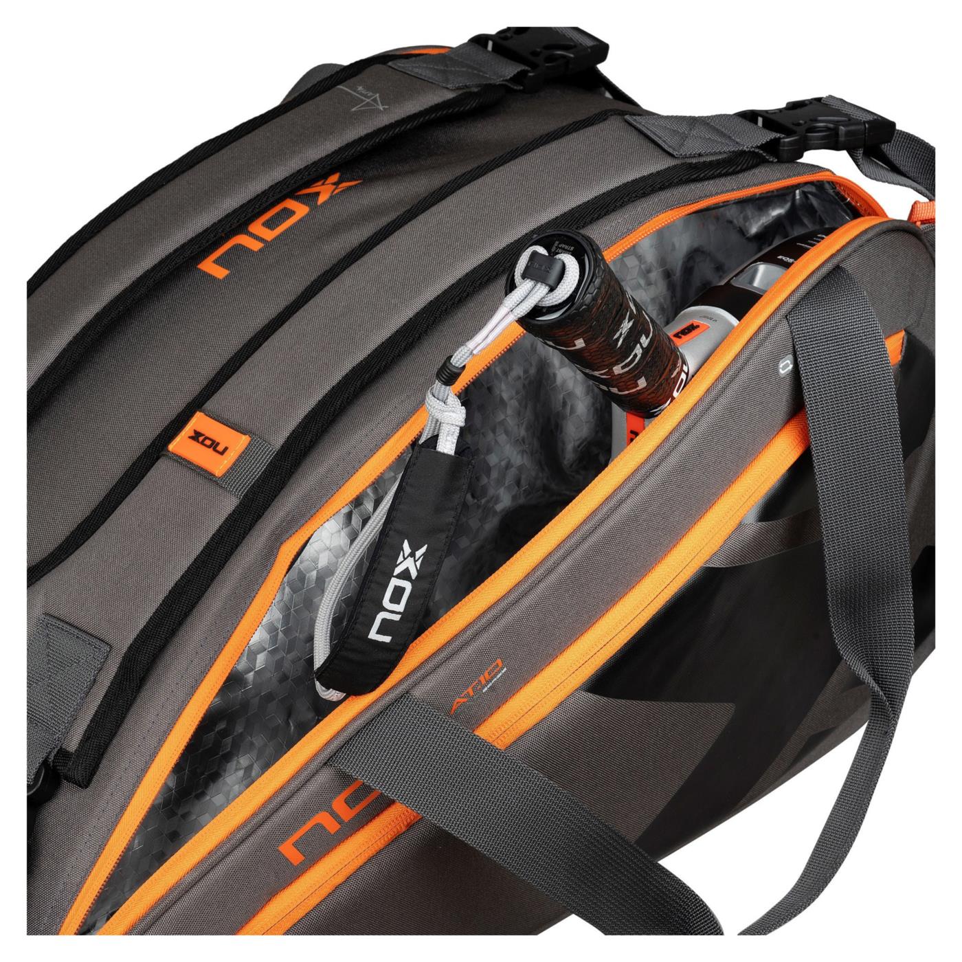 NOX AT10 TEAM PADELBAG