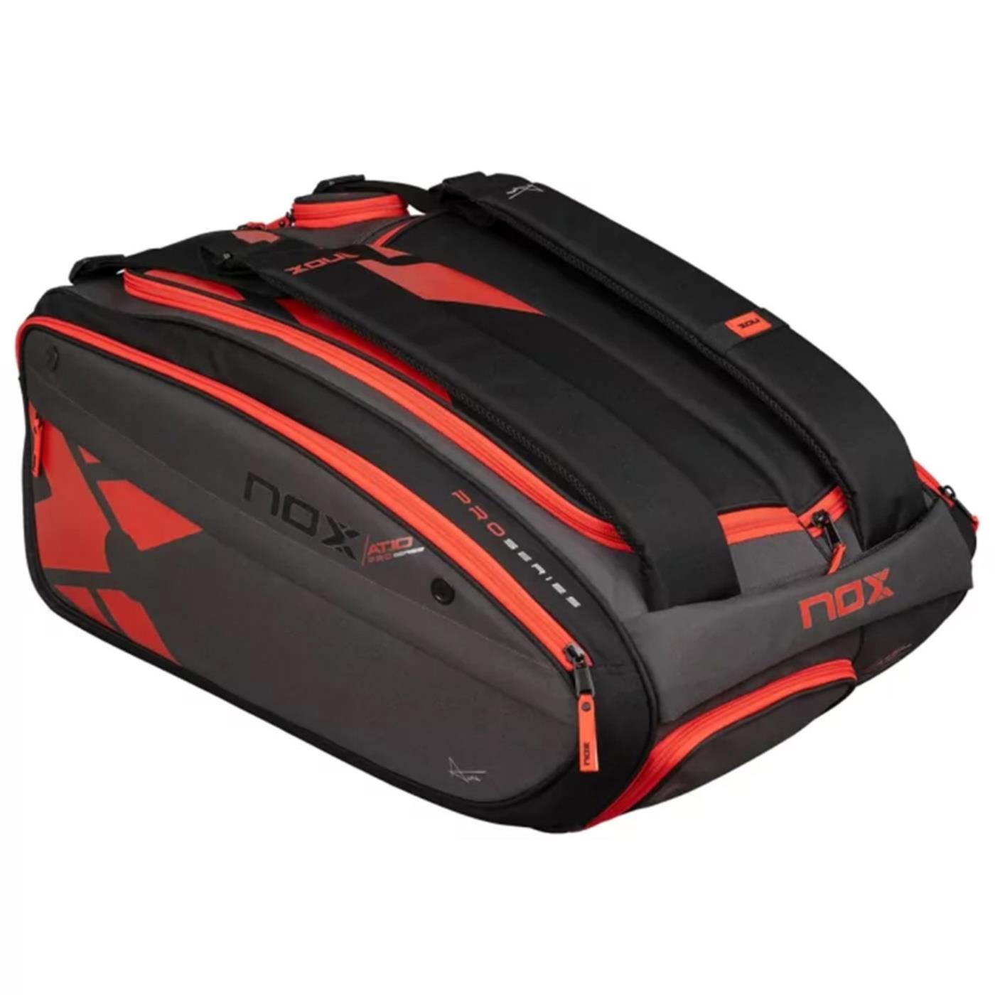 NOX AT10 XXL PADELBAG