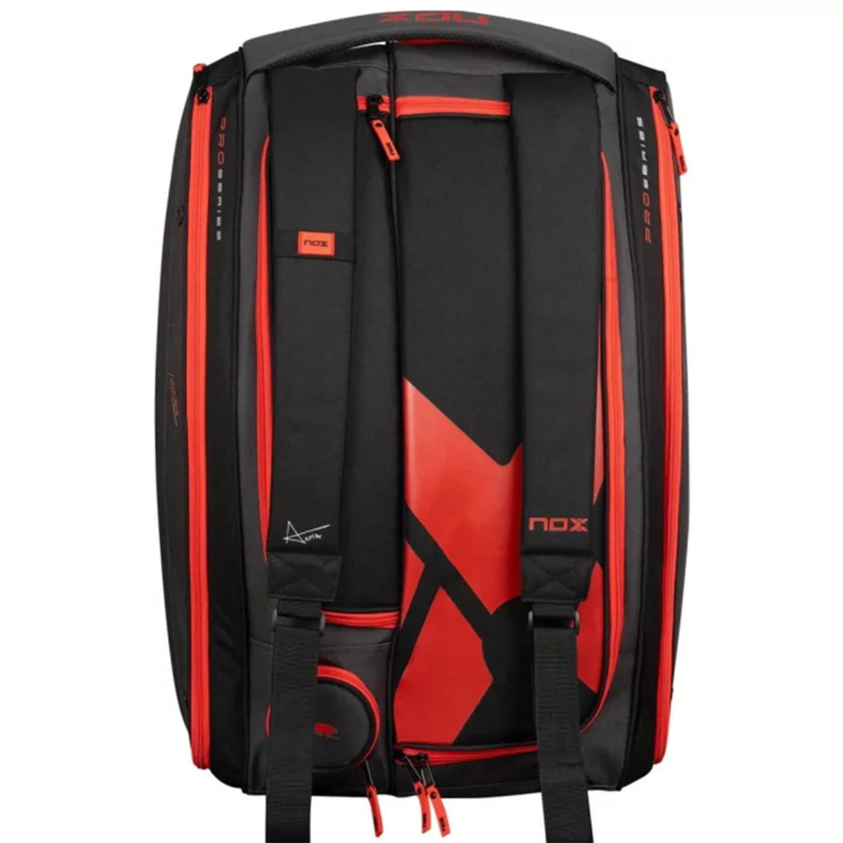 NOX AT10 XXL PADELBAG - seconda immagine