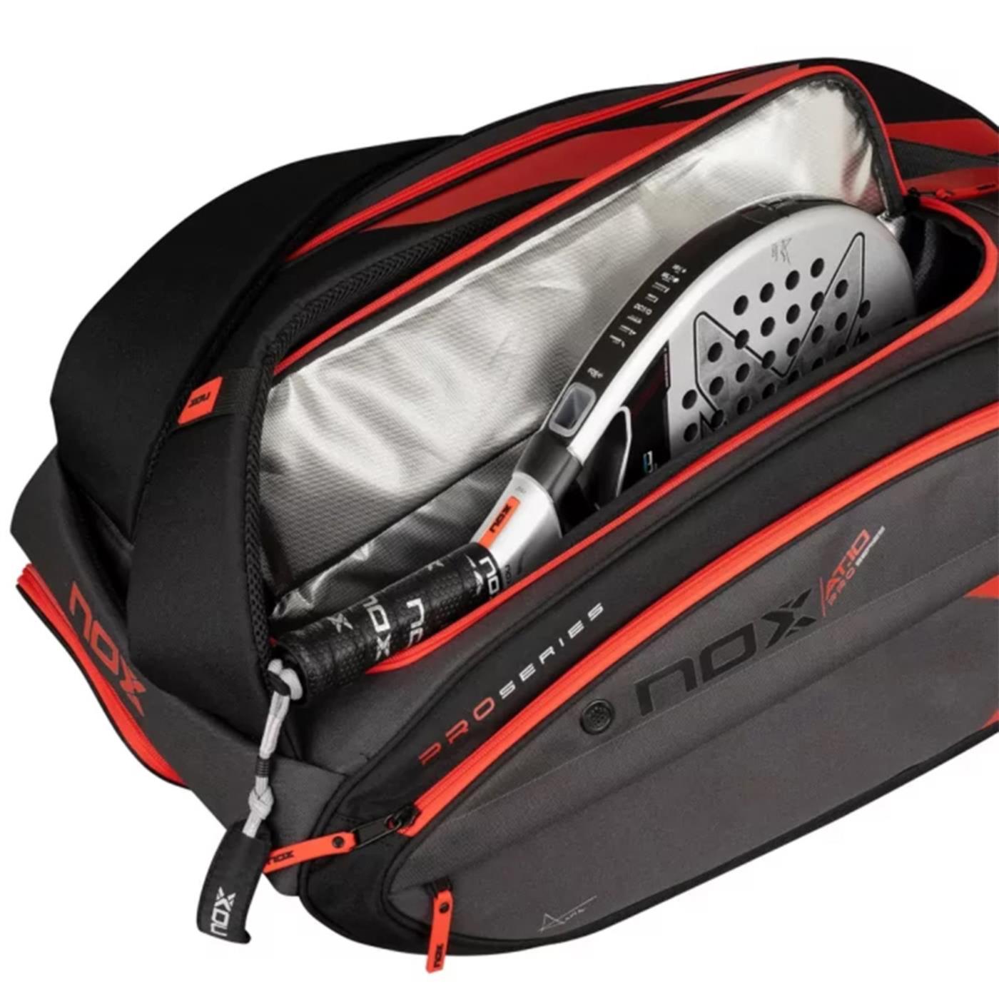 NOX AT10 XXL PADELBAG